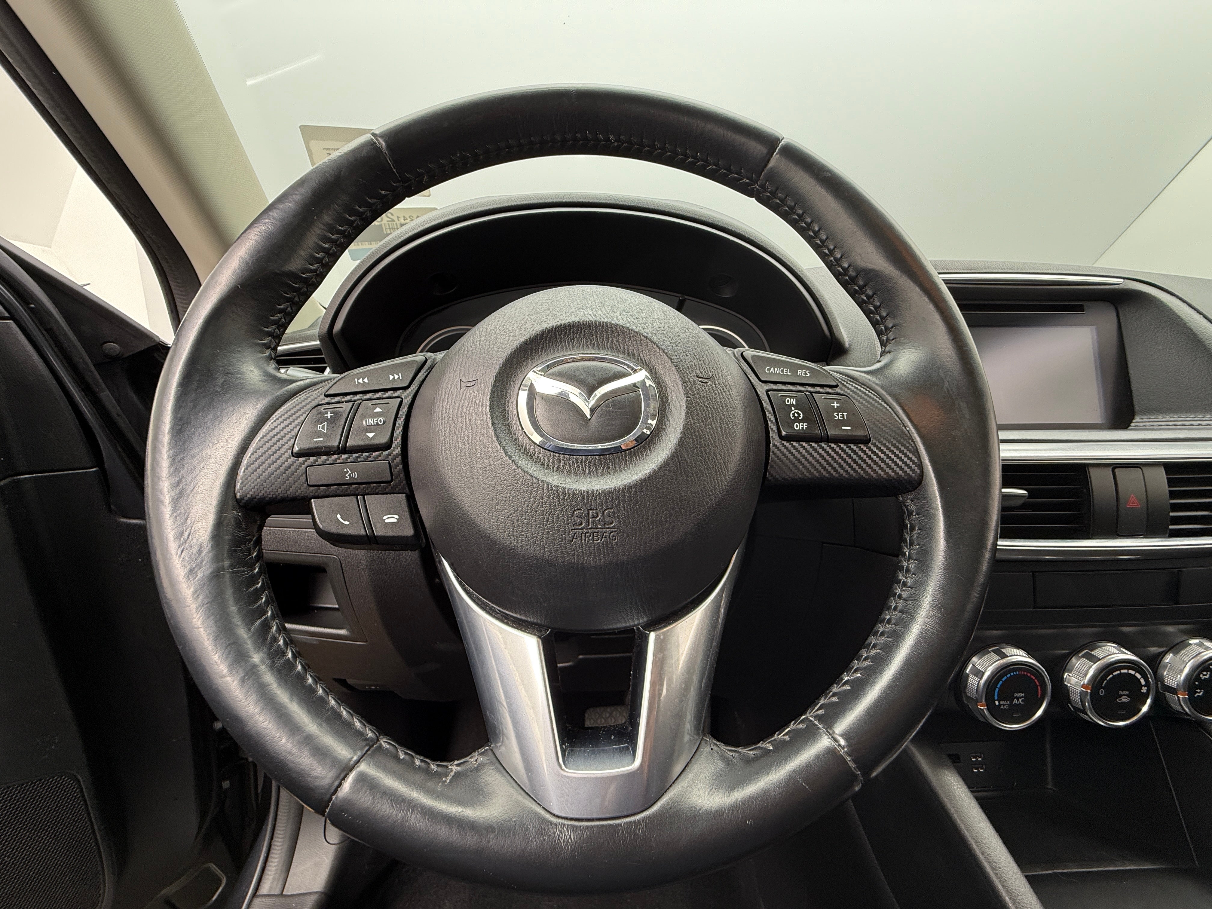 2016 Mazda CX-5 Touring 5