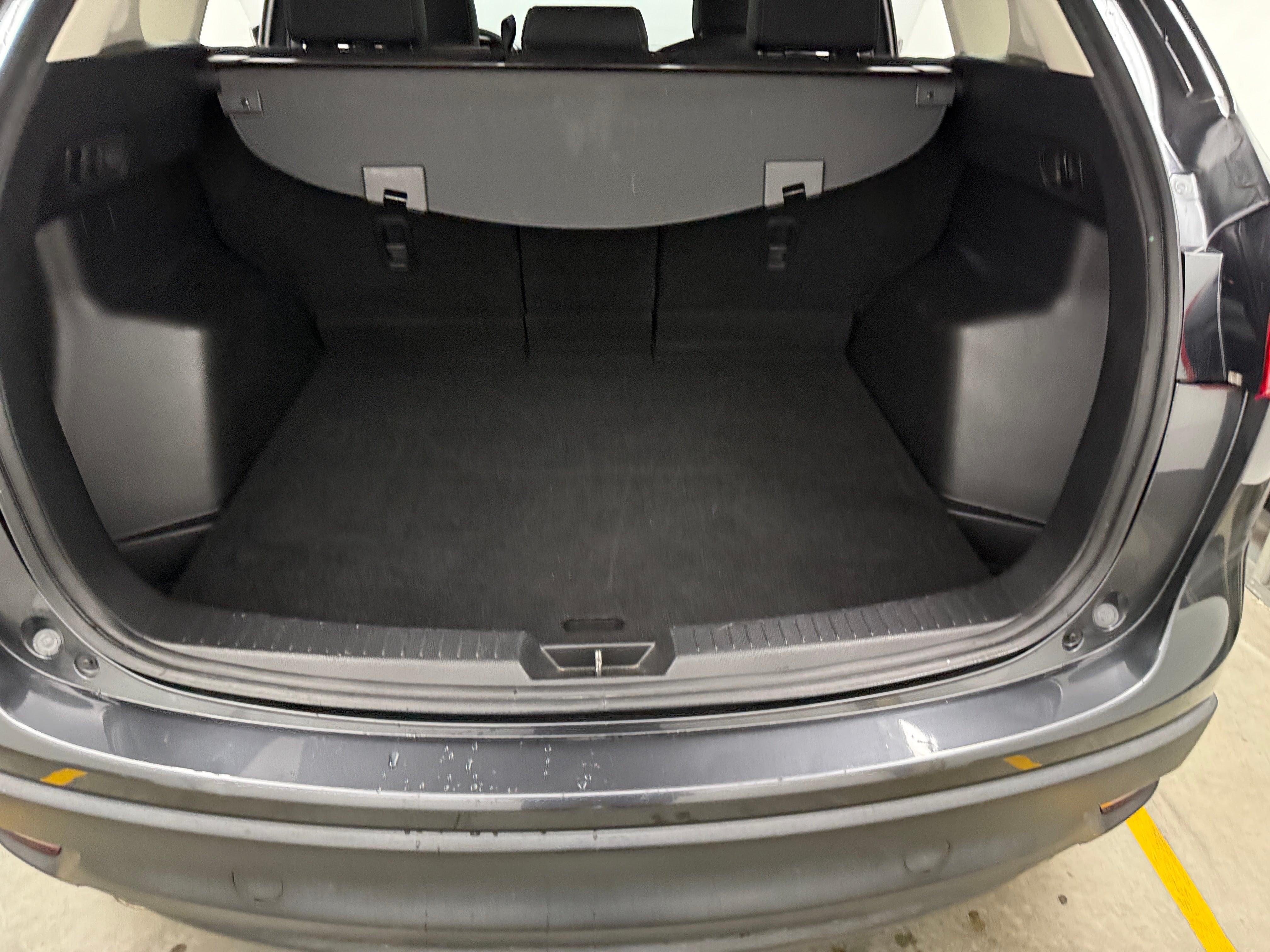 2016 Mazda CX-5 Touring 7