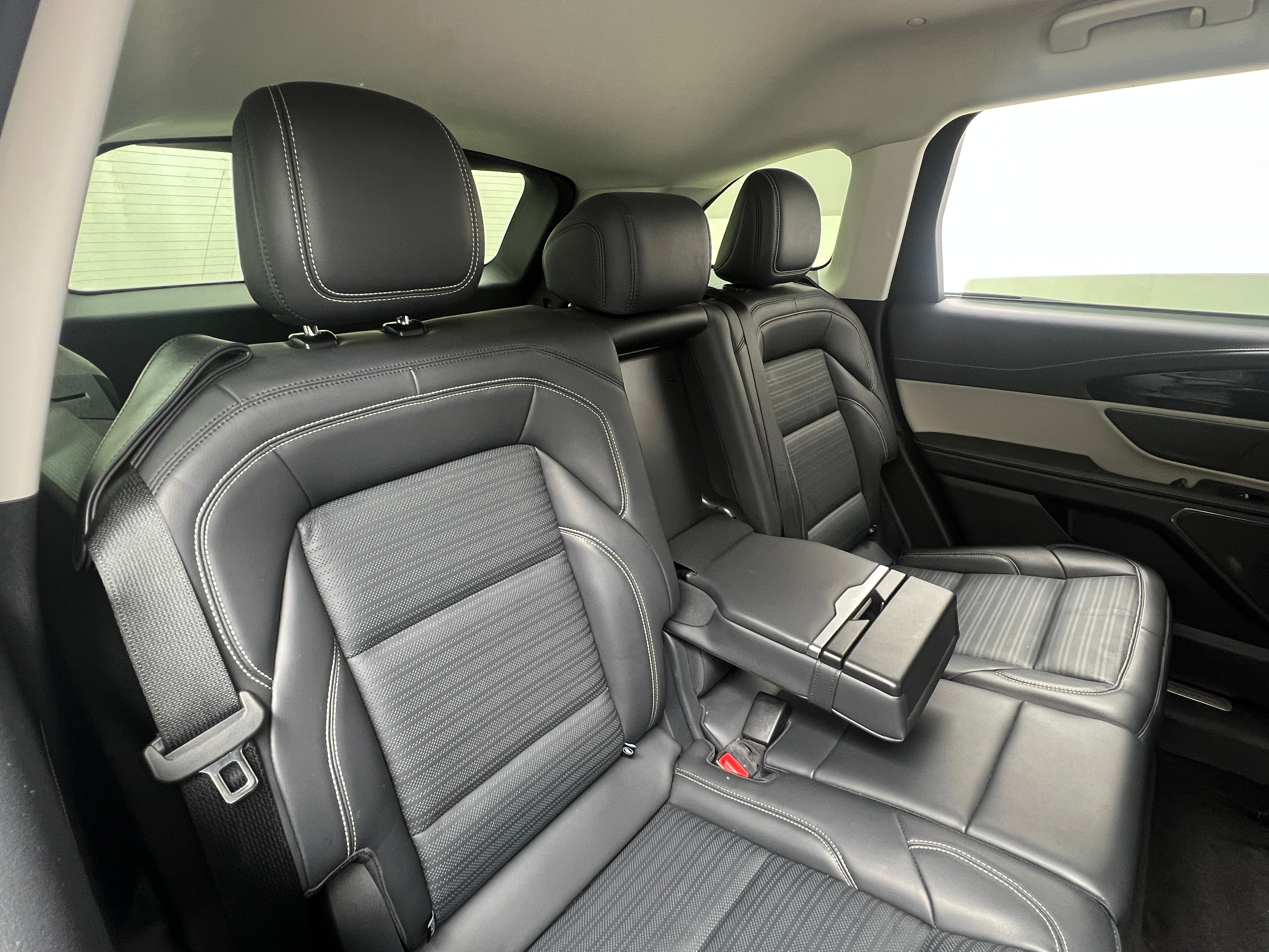 2024 Lincoln Nautilus Reserve 5