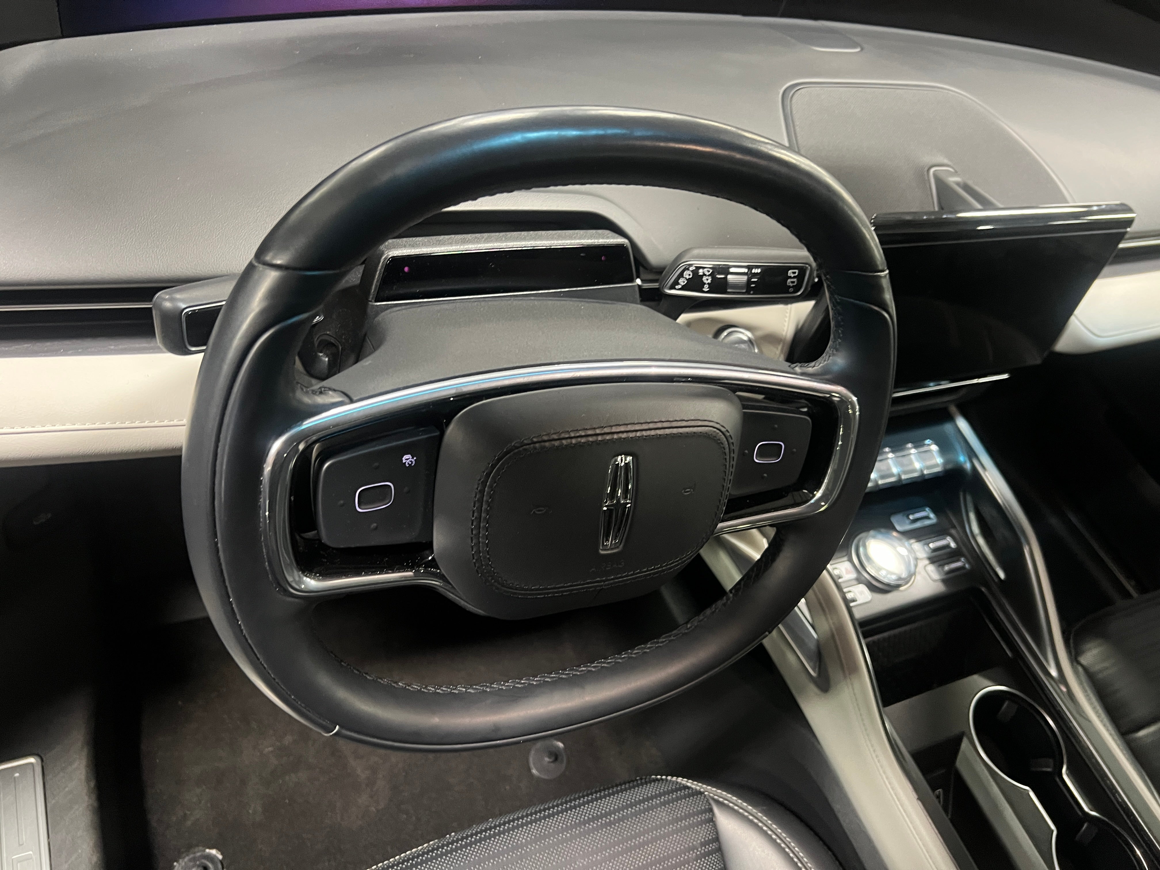 2024 Lincoln Nautilus Reserve 4