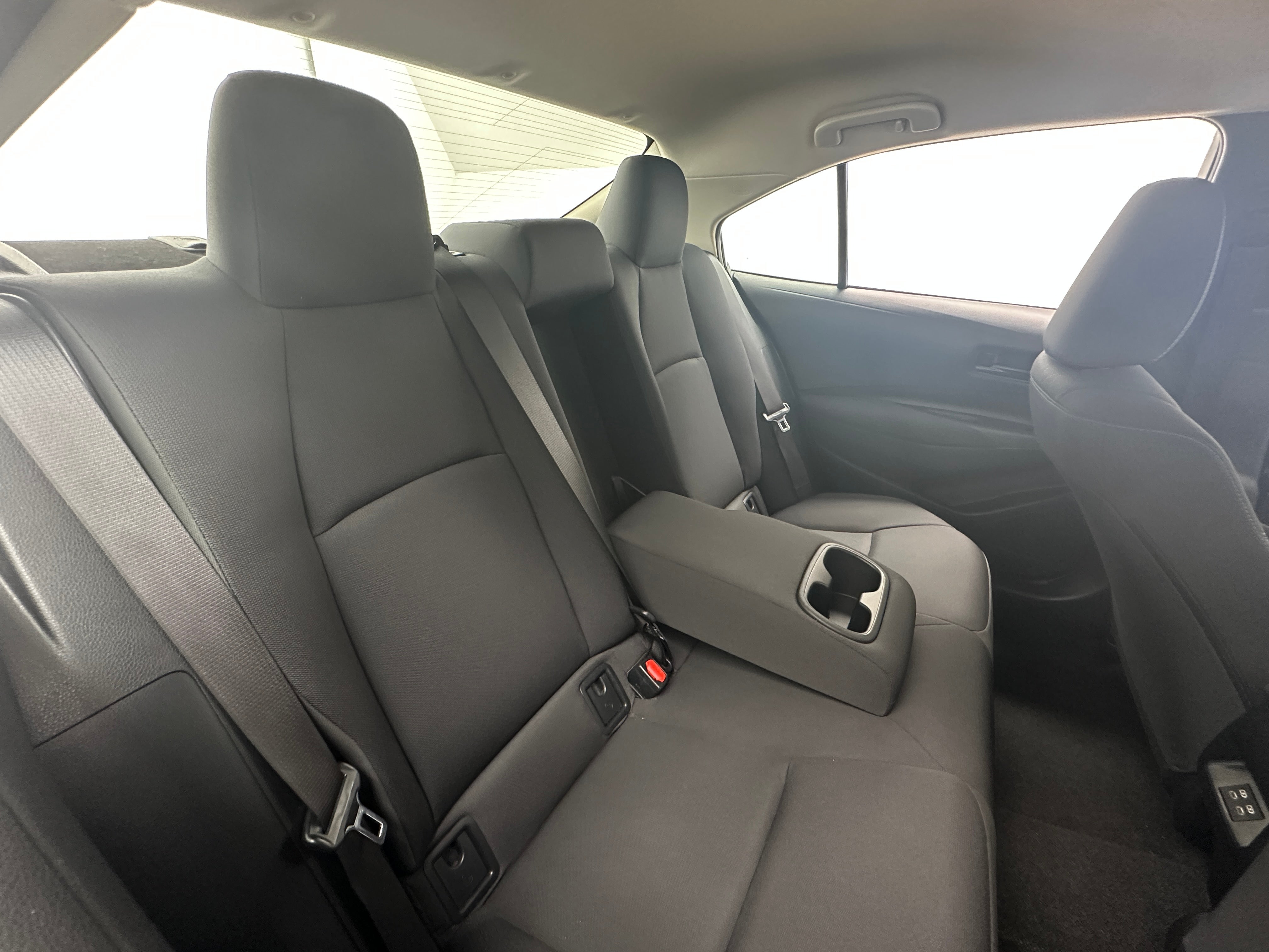 2024 Toyota Corolla LE 6