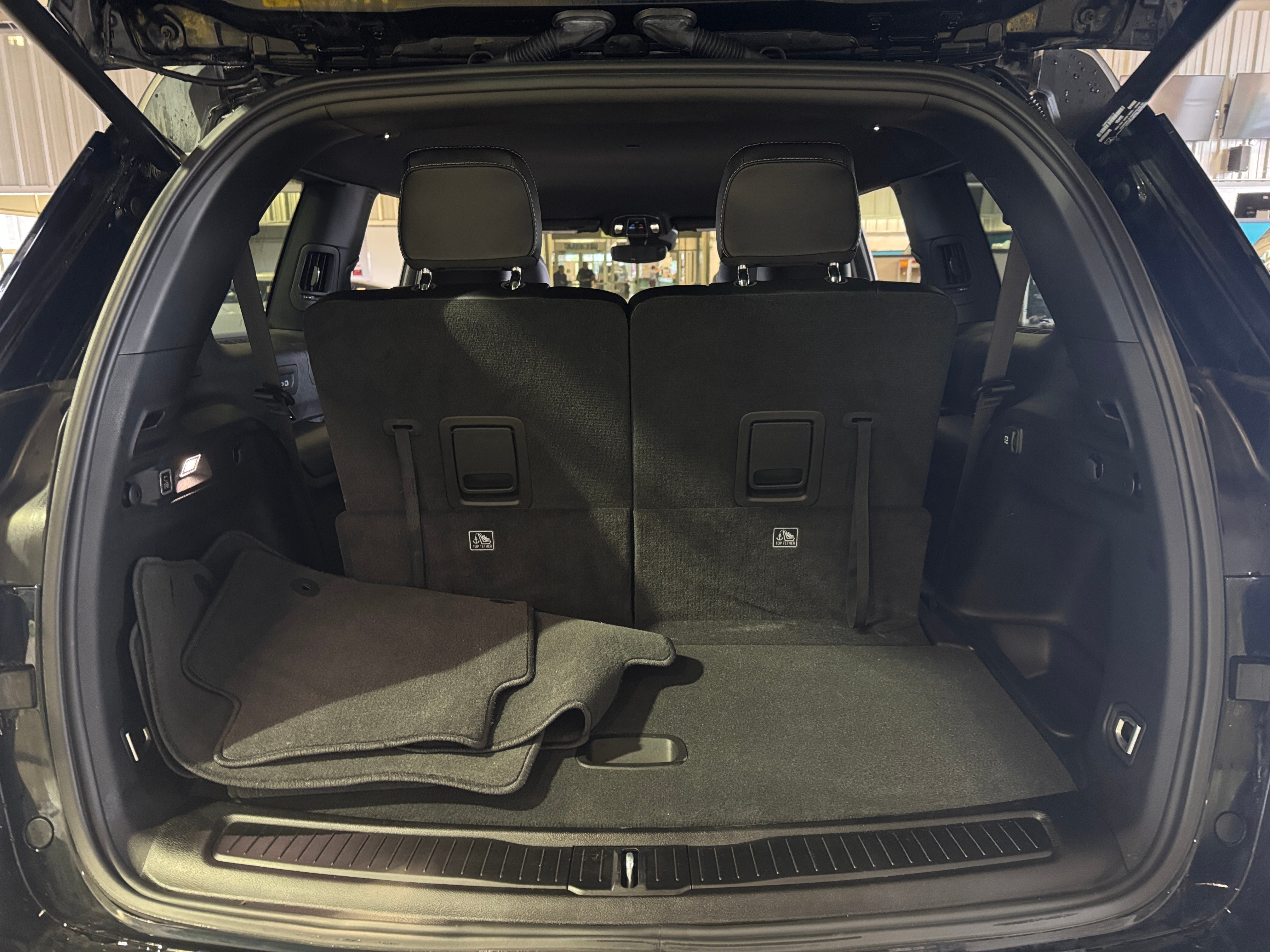 2024 Jeep Grand Cherokee L Limited Edition 6