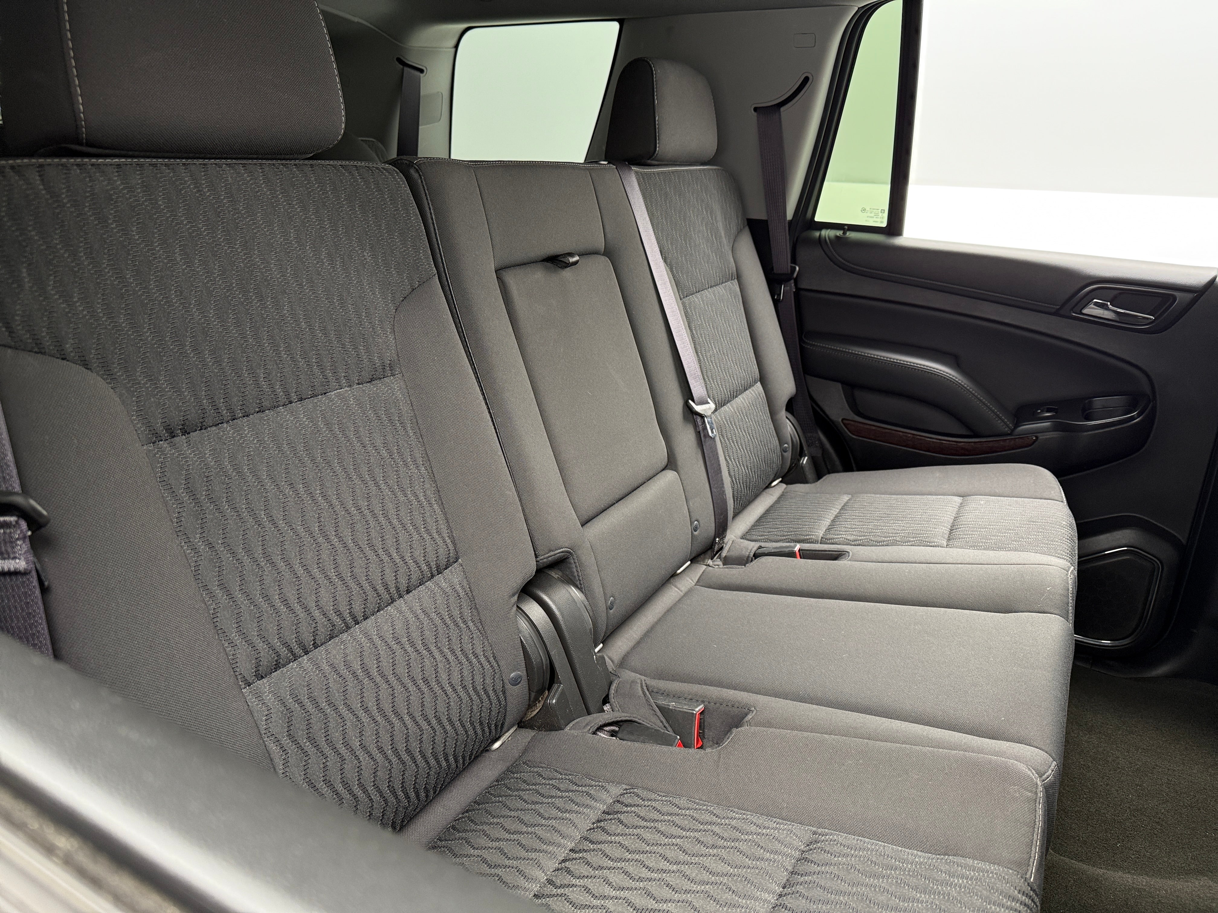 2017 GMC Yukon SLE 6