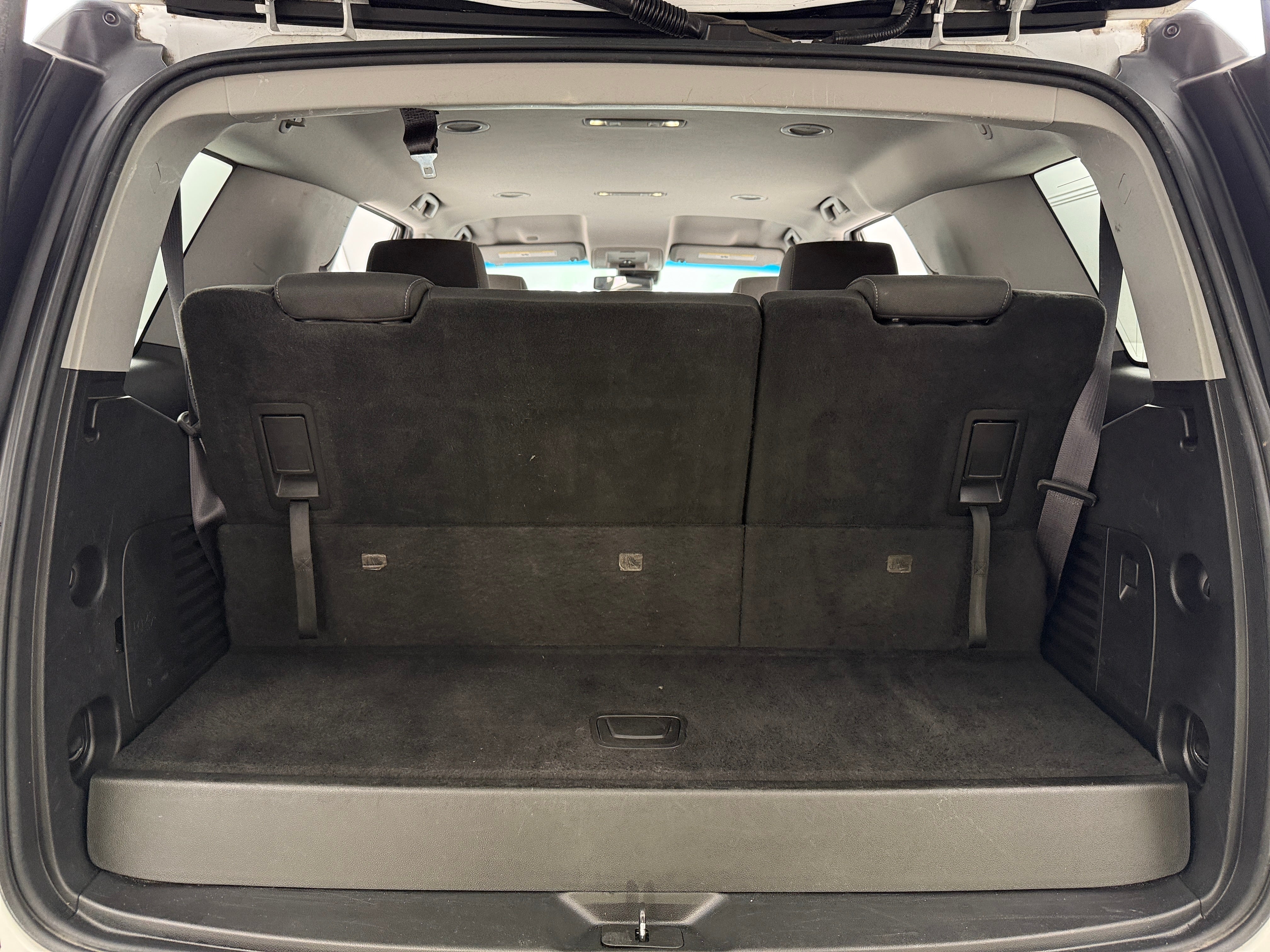 2017 GMC Yukon SLE 7