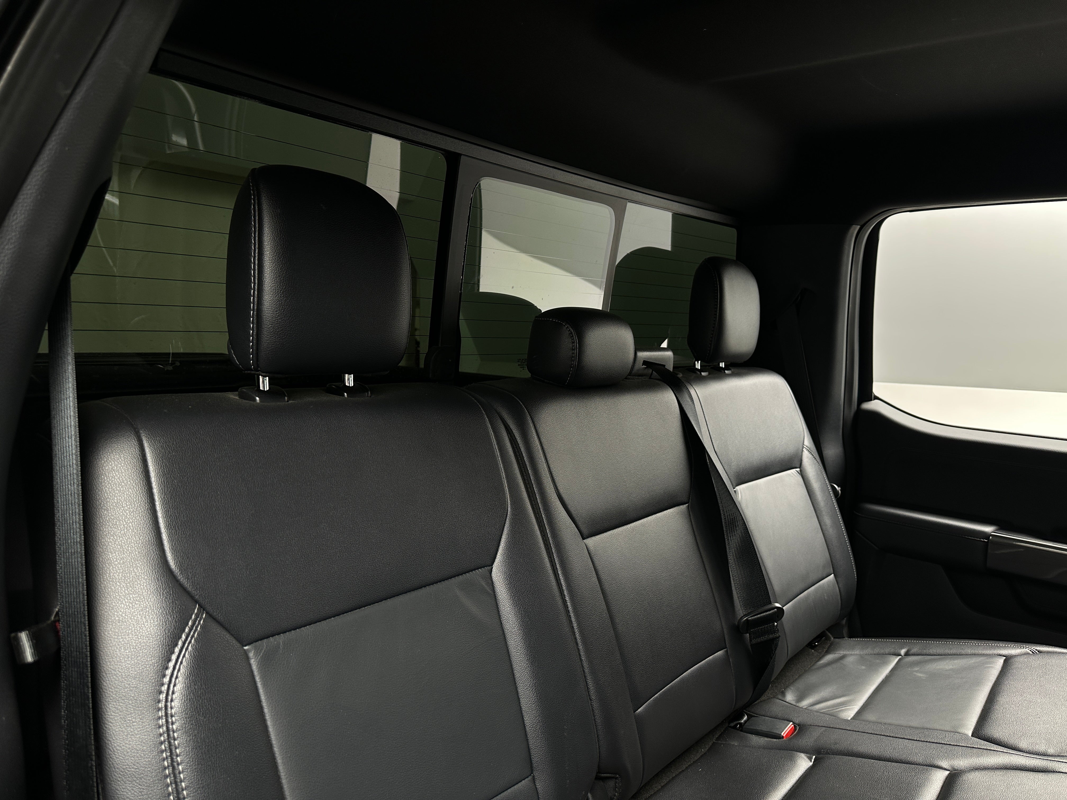 2022 Ford Econoline E-150 6