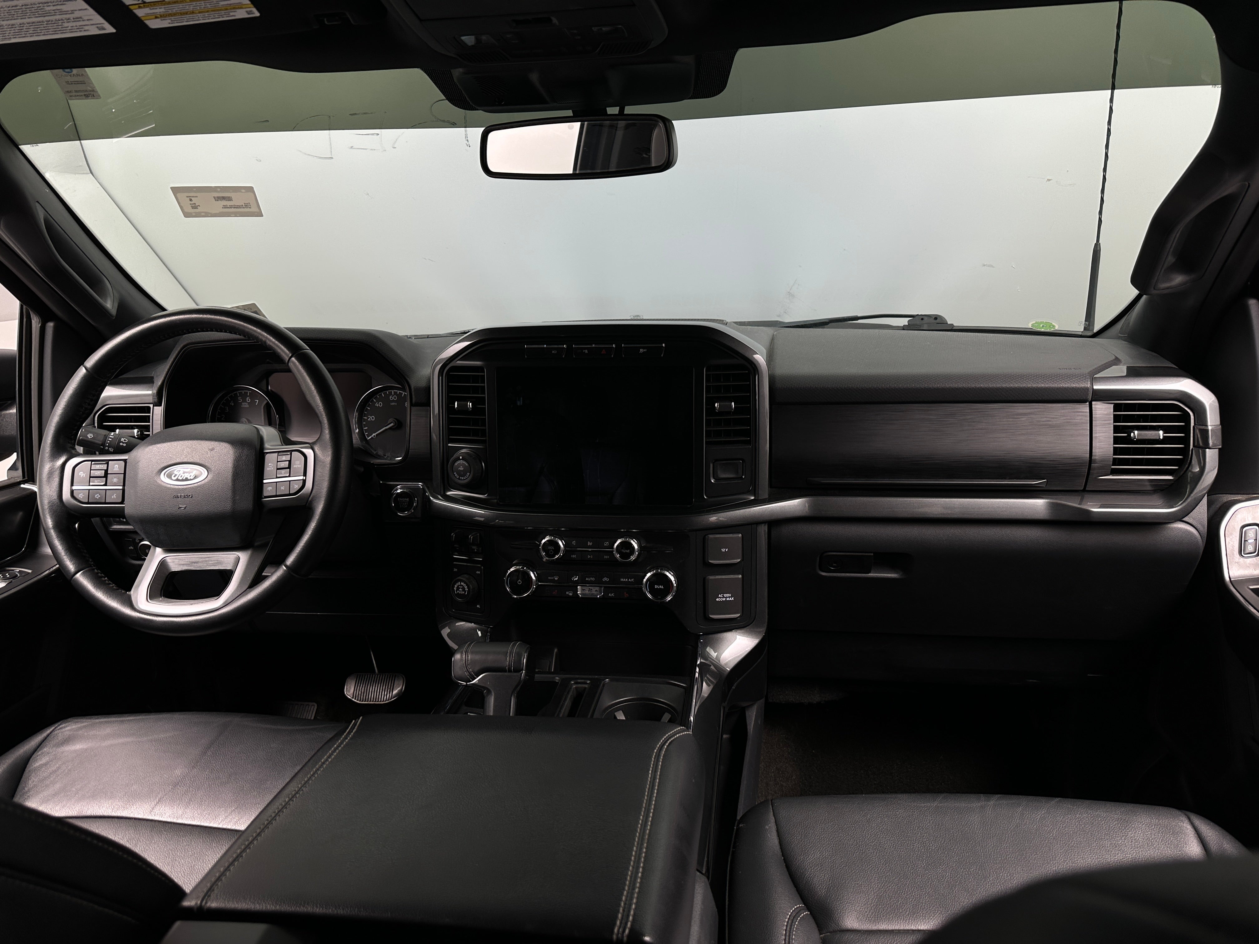 2022 Ford Econoline E-150 3