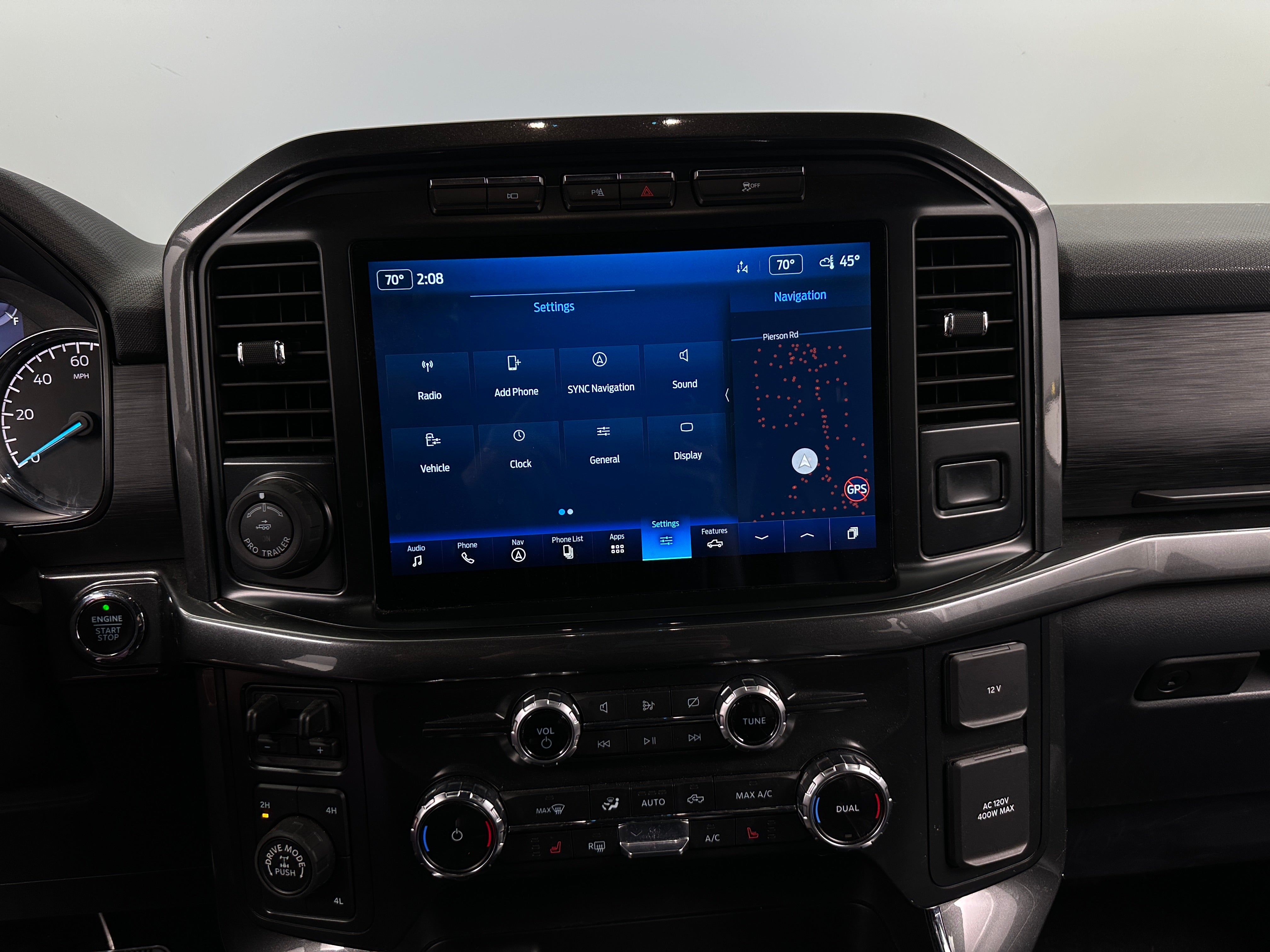2022 Ford Econoline E-150 4