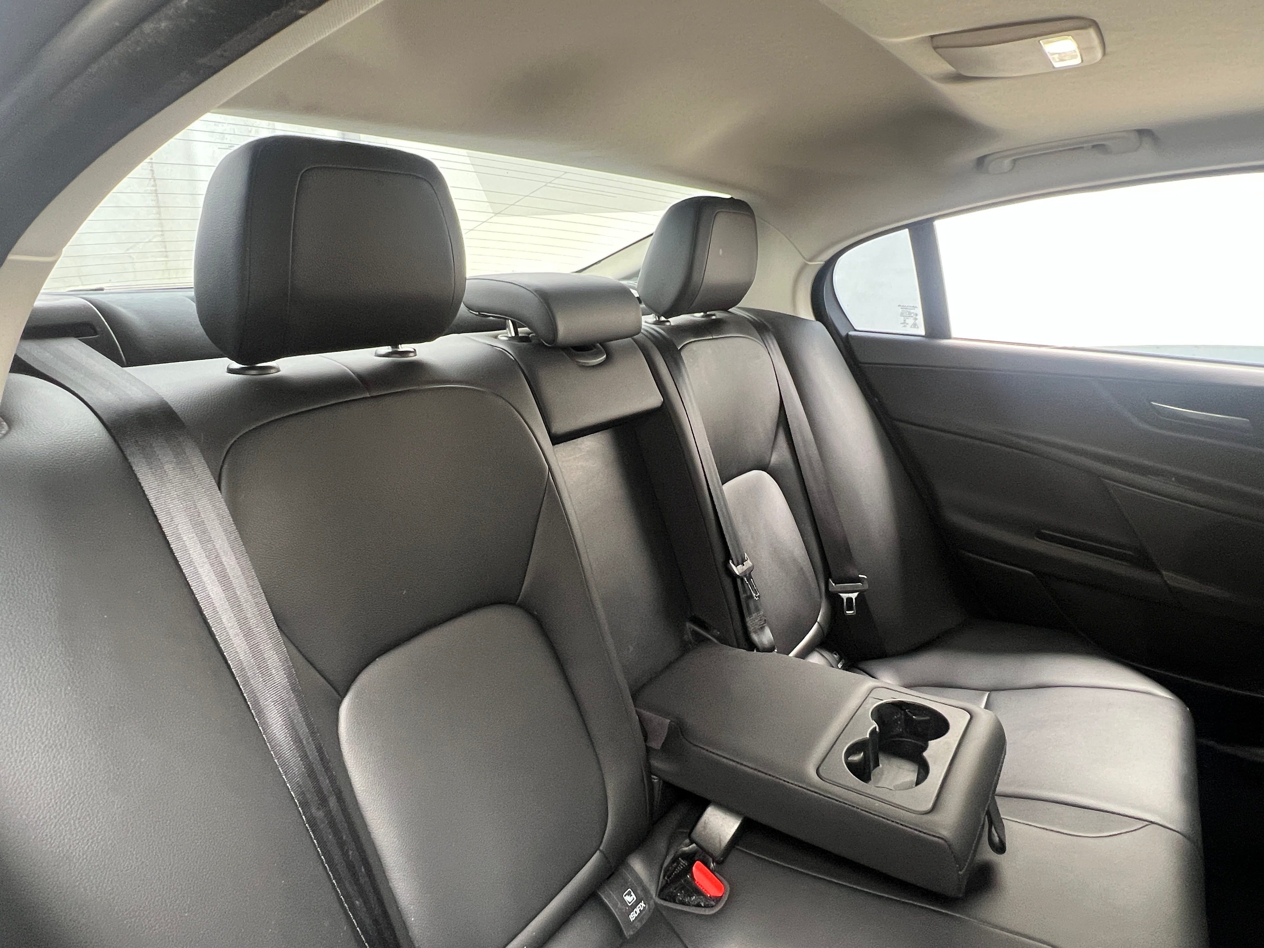 2019 Jaguar XE Premium 5