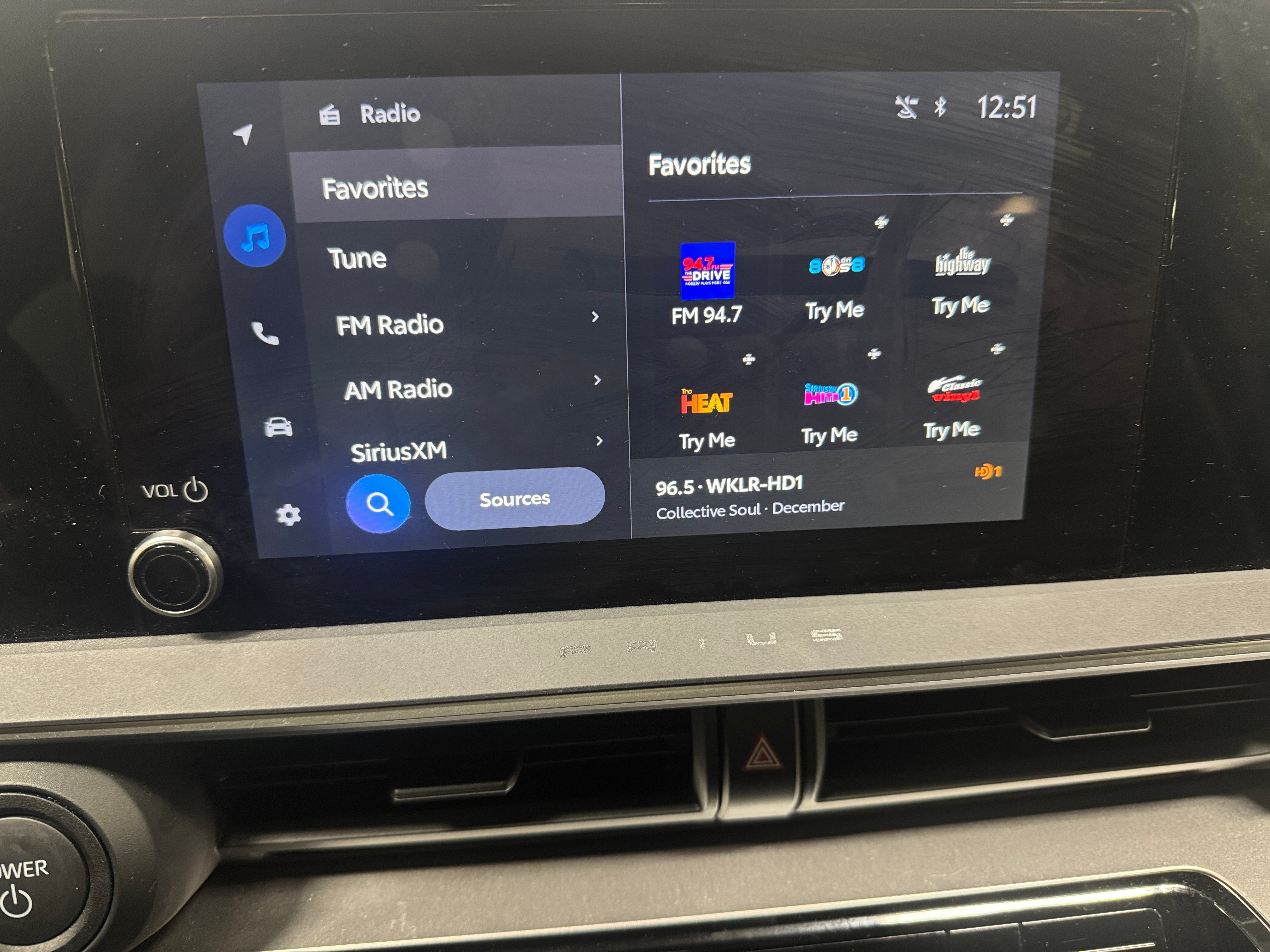 2024 Toyota Prius LE 4