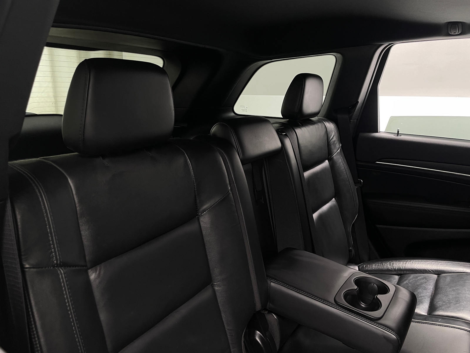 Thumbnail: 2022 Jeep Grand Cherokee - 5