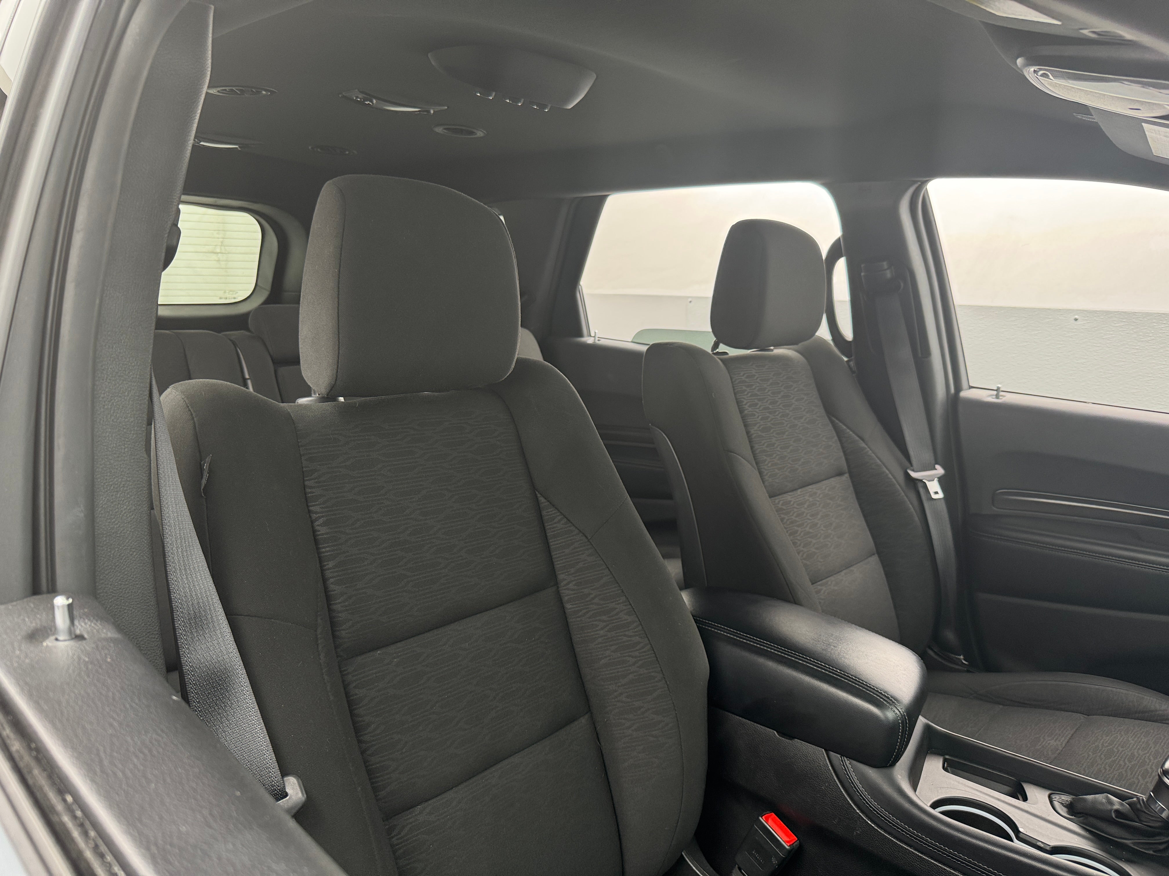 2023 Dodge Durango SXT 2