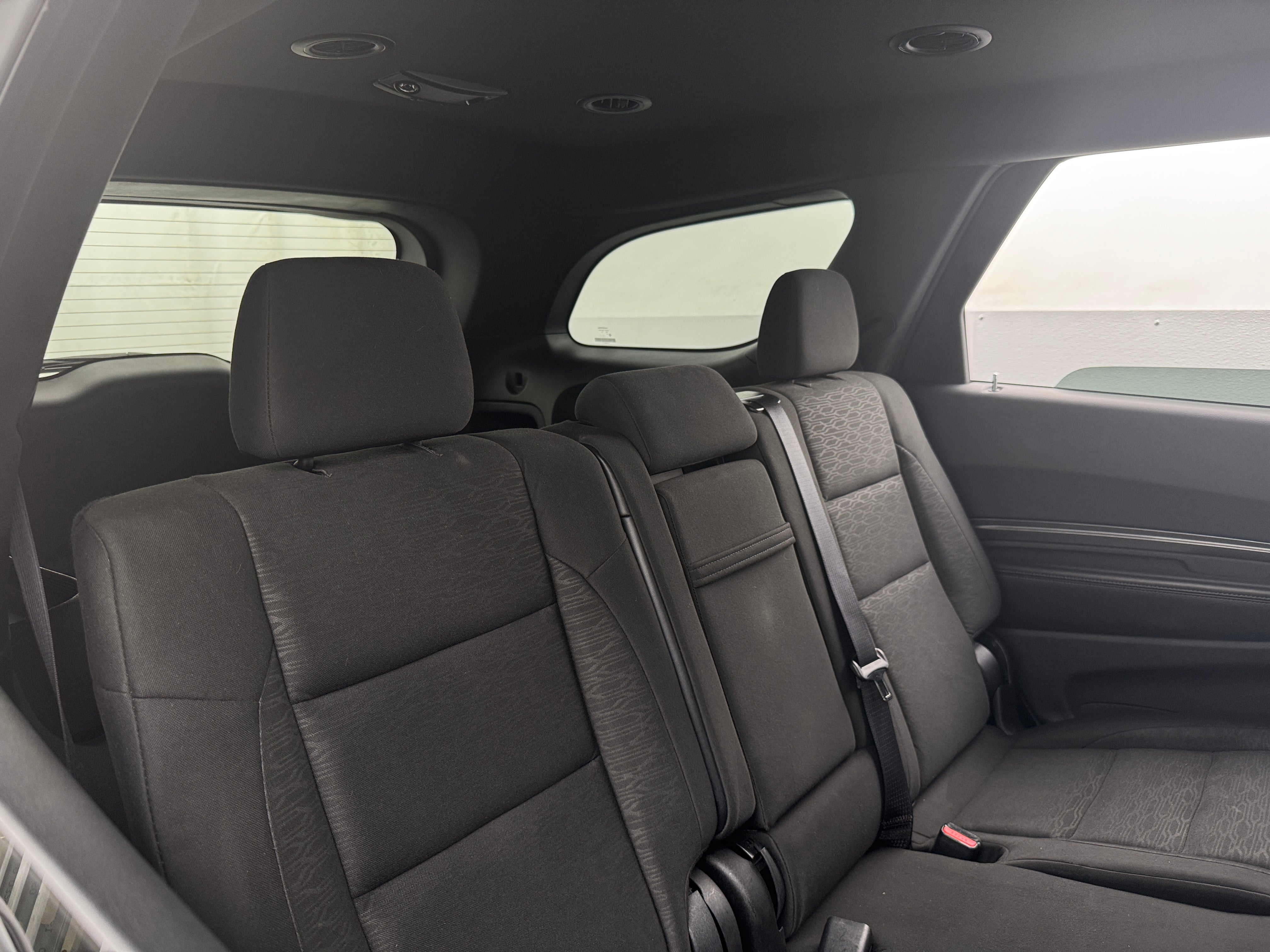 2023 Dodge Durango SXT 6