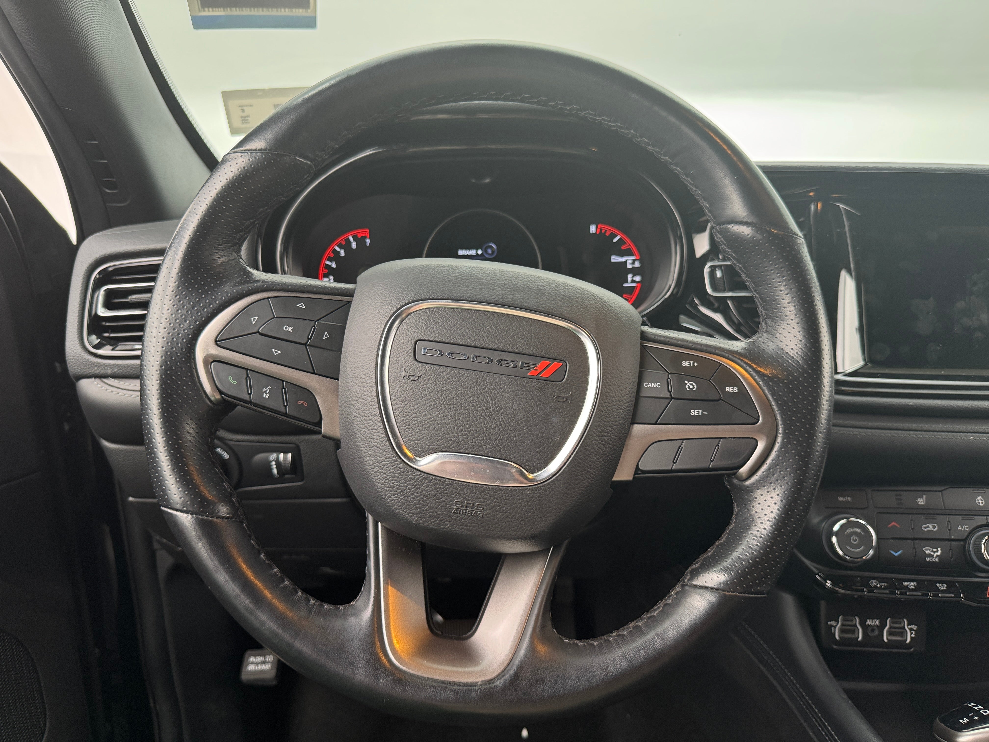 2023 Dodge Durango SXT 5
