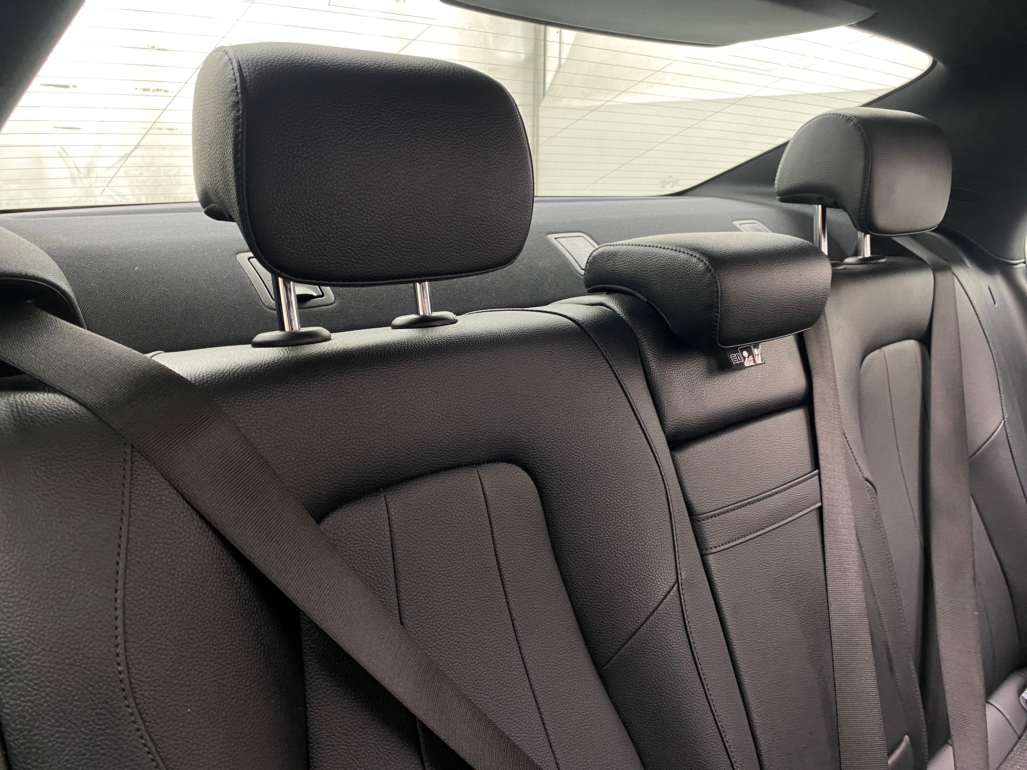 2022 Mercedes-Benz CLA 250 5