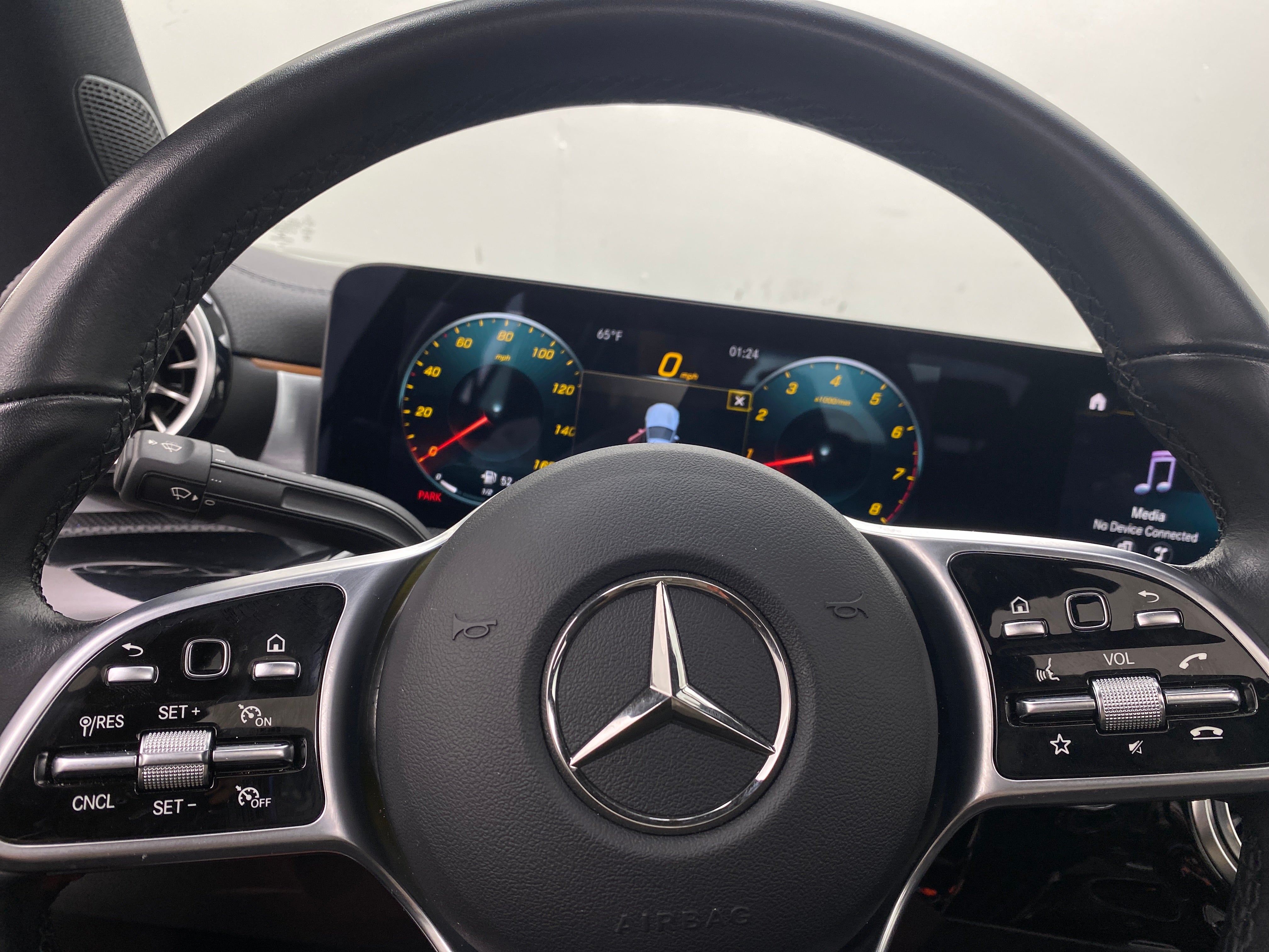 2022 Mercedes-Benz CLA 250 4