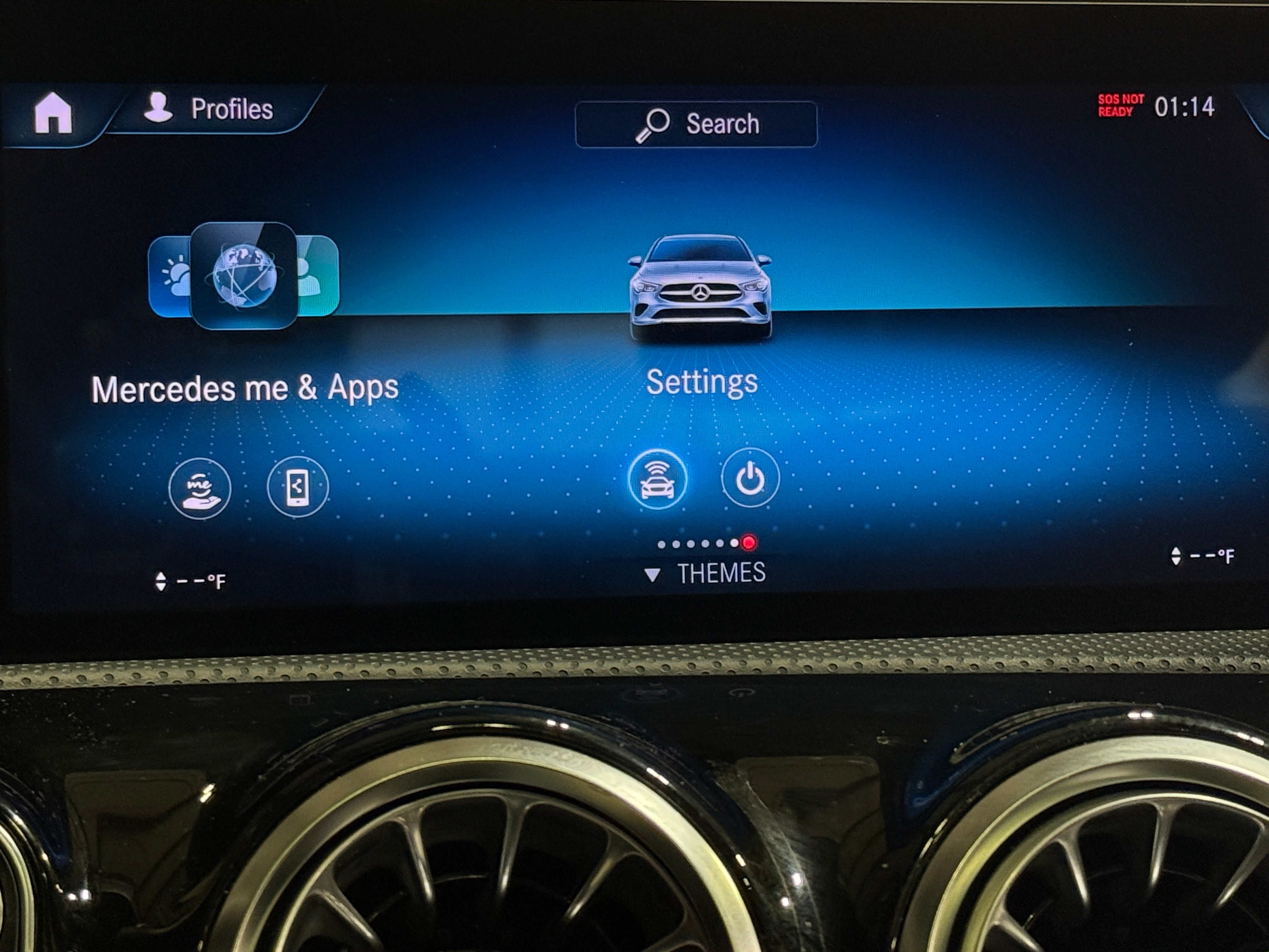 2022 Mercedes-Benz CLA 250 3