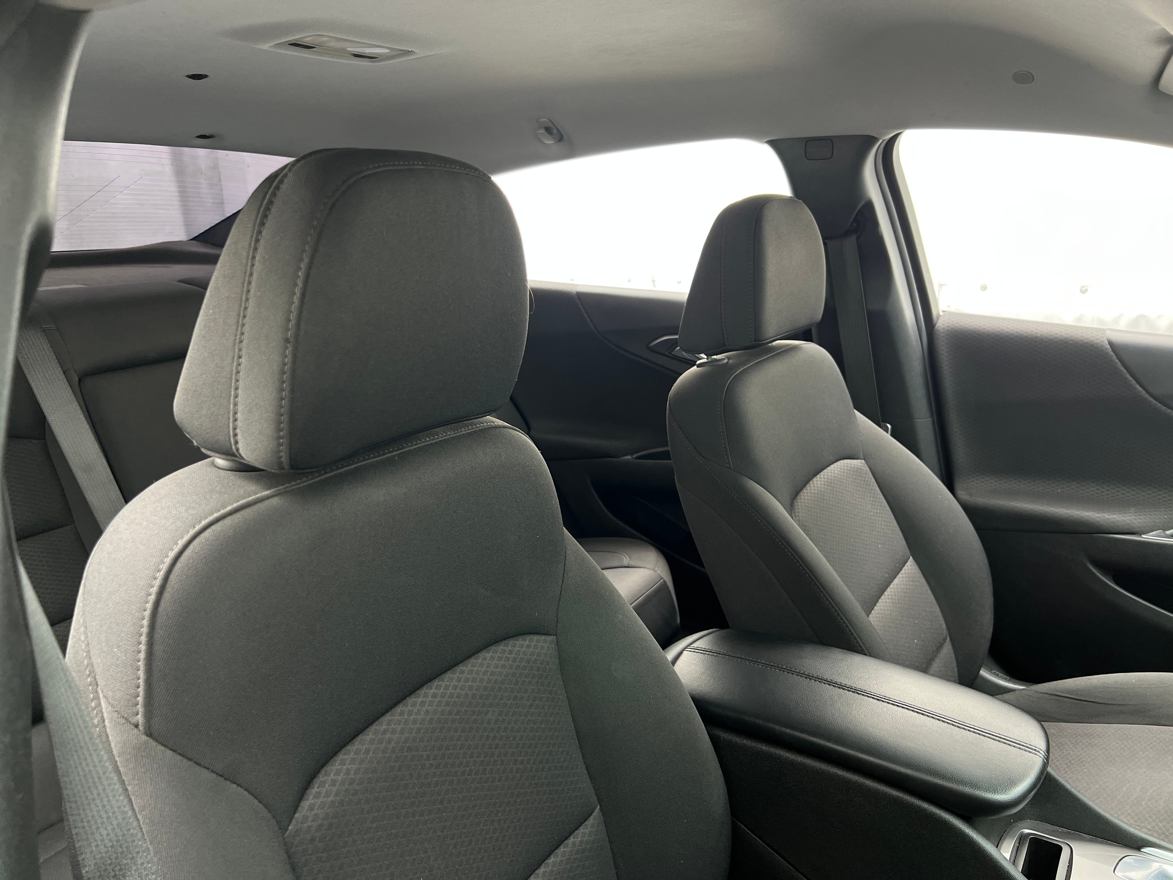 2020 Chevrolet Malibu LT 2