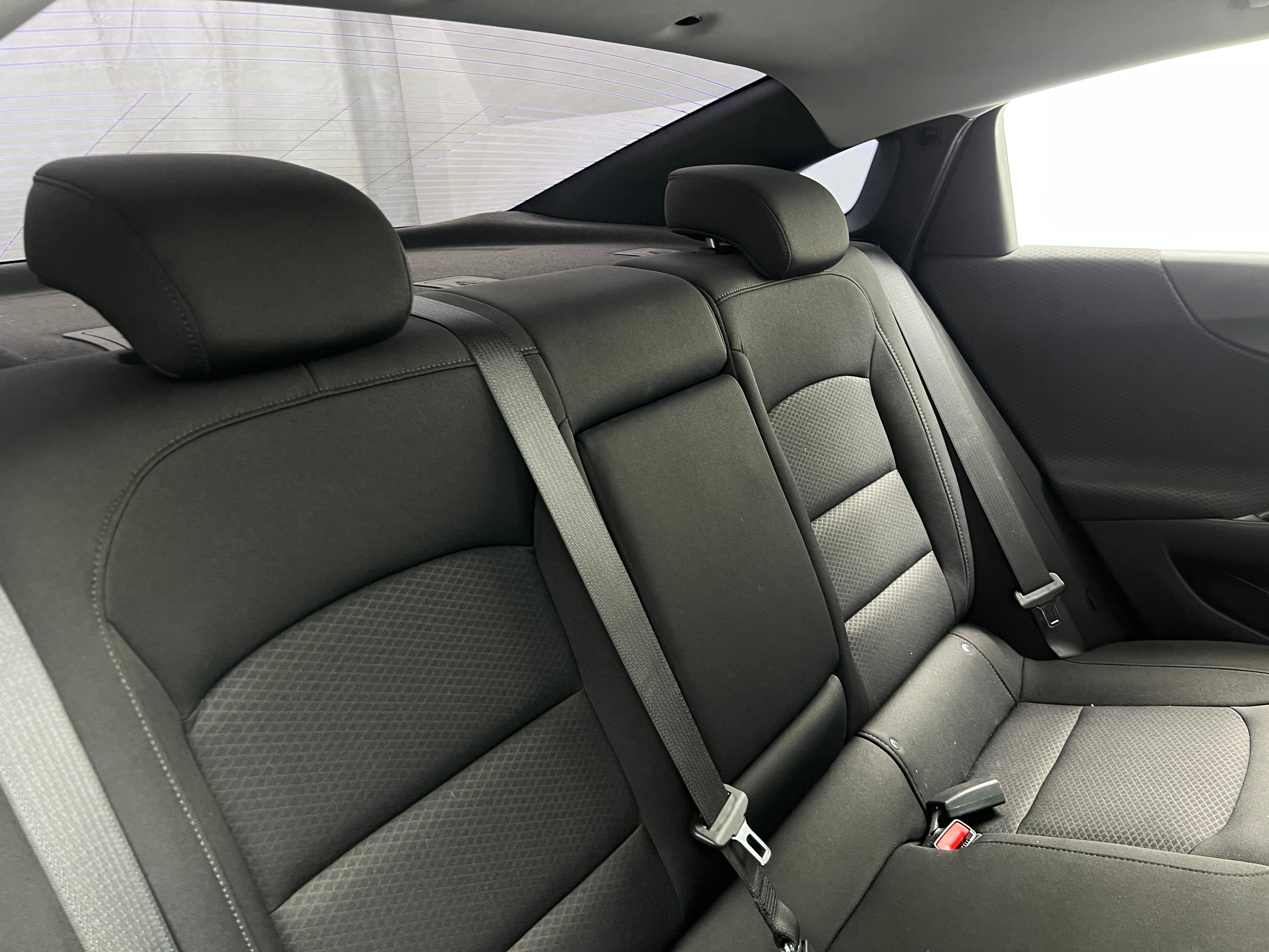 2020 Chevrolet Malibu LT 6