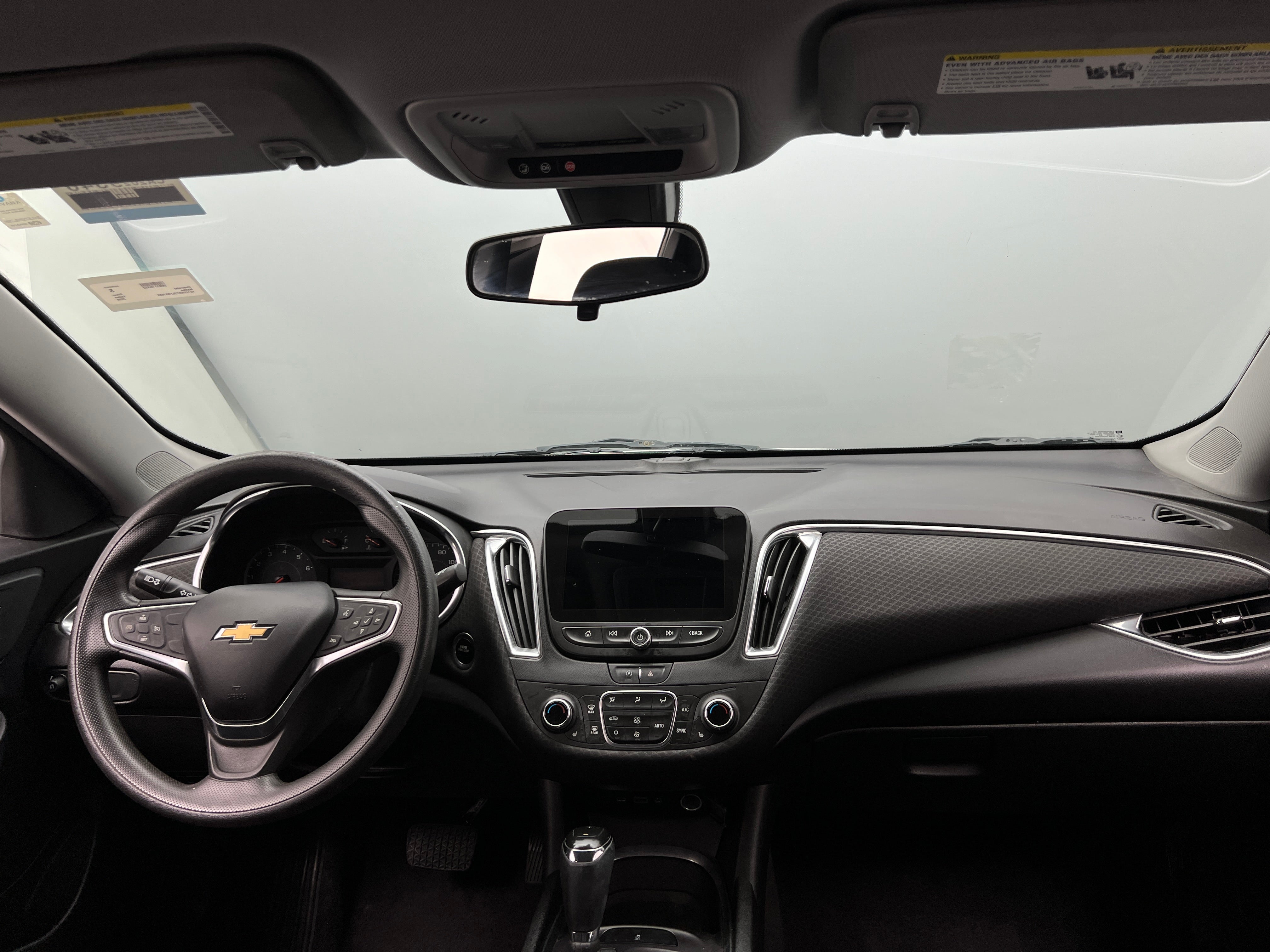 2020 Chevrolet Malibu LT 3