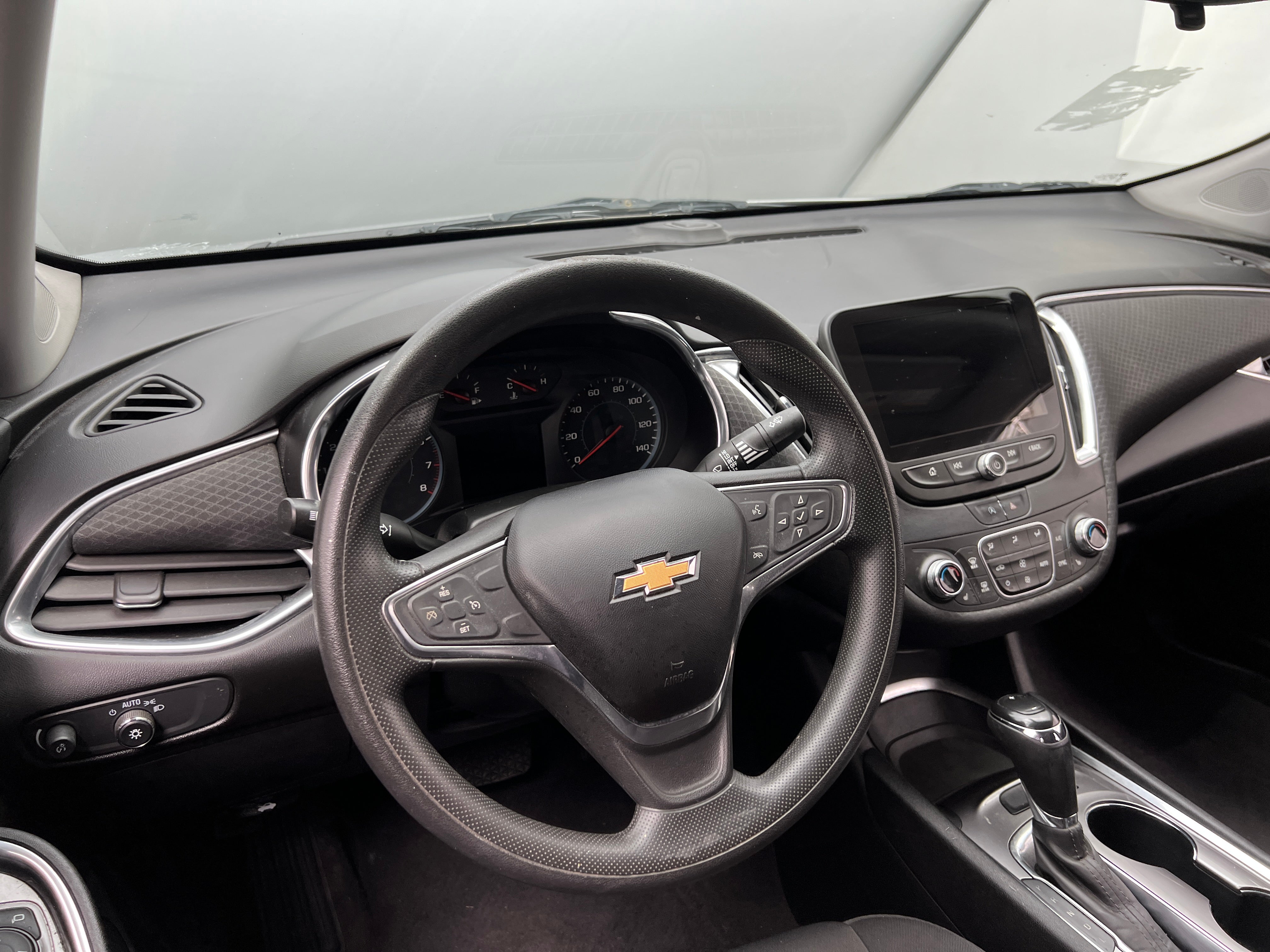 2020 Chevrolet Malibu LT 5
