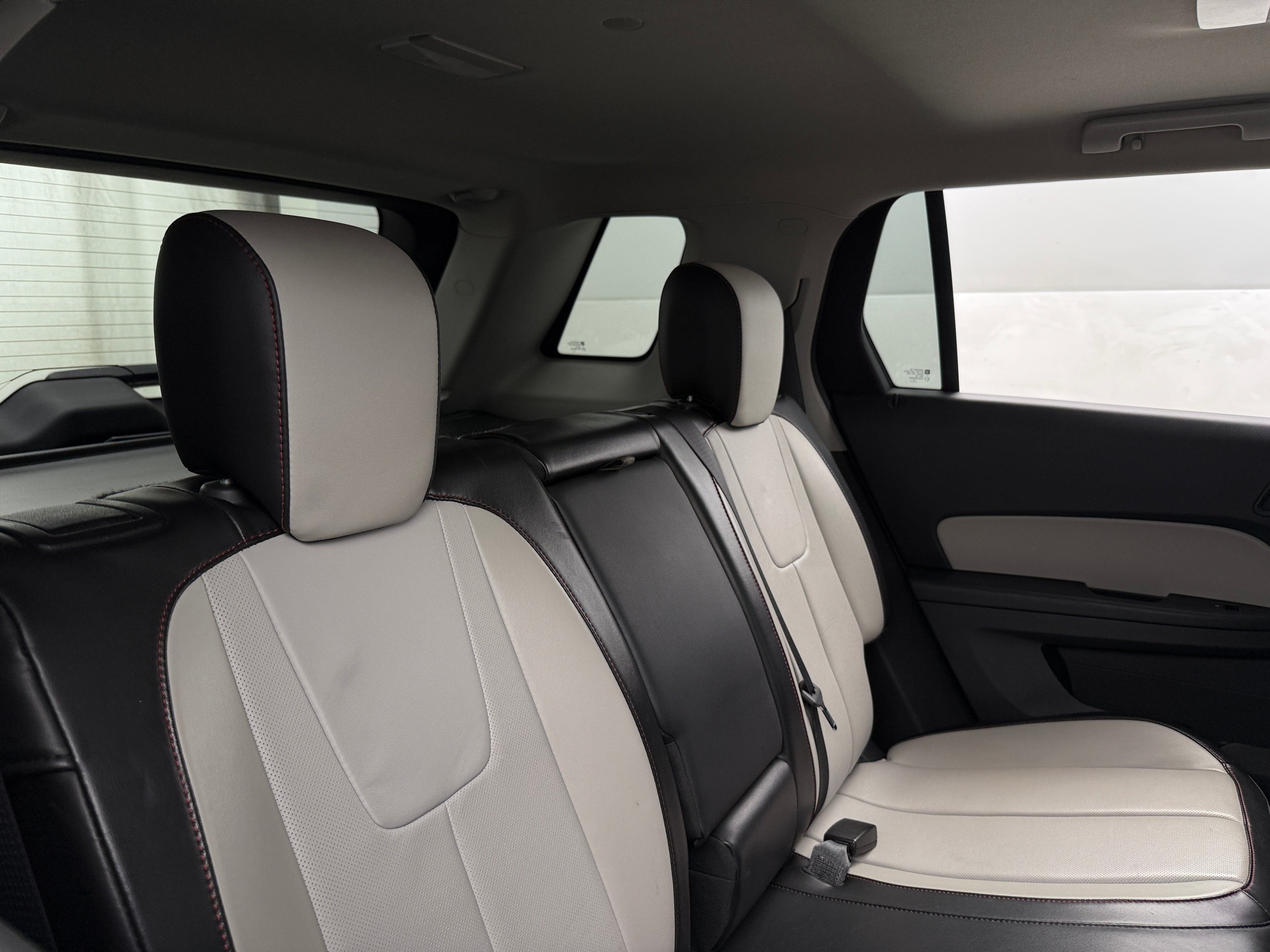 2016 GMC Terrain SLT 5
