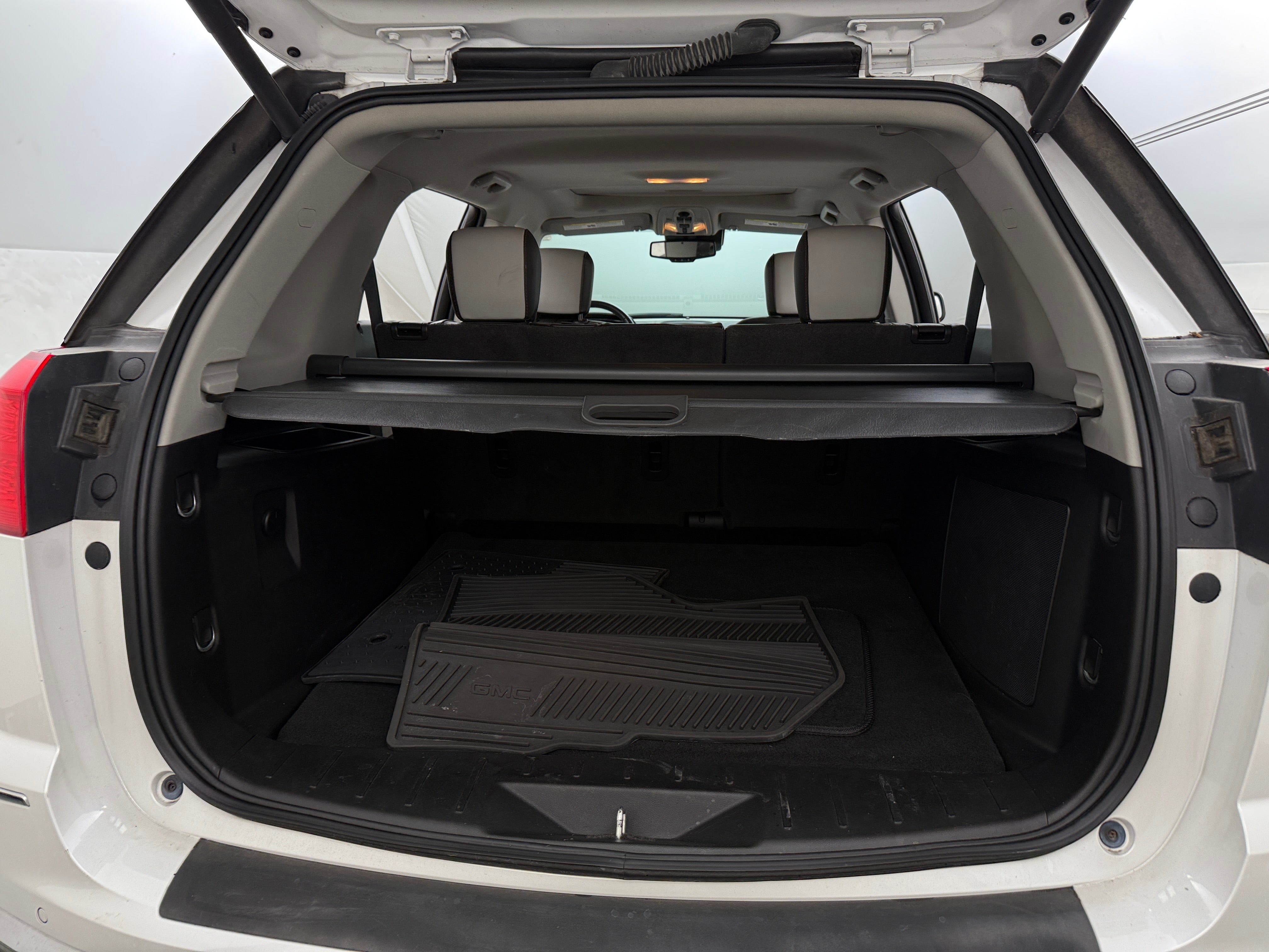 2016 GMC Terrain SLT 6
