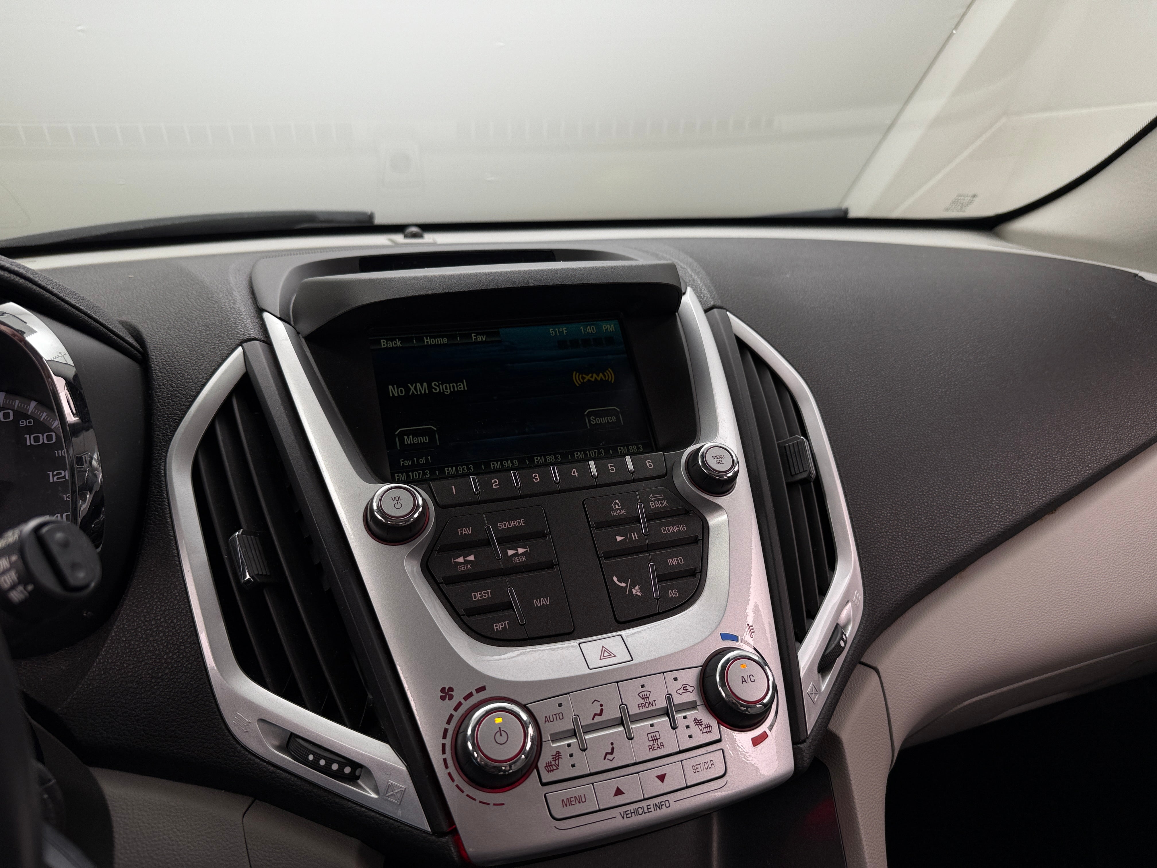 2016 GMC Terrain SLT 3