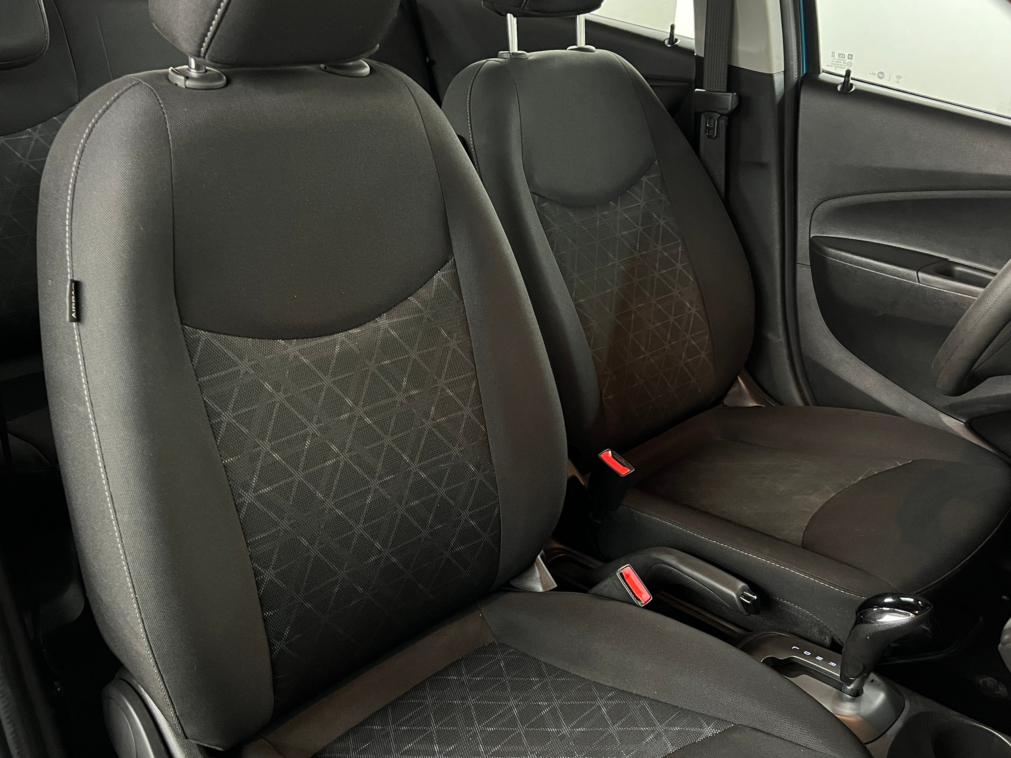 2019 Chevrolet Spark LS 2