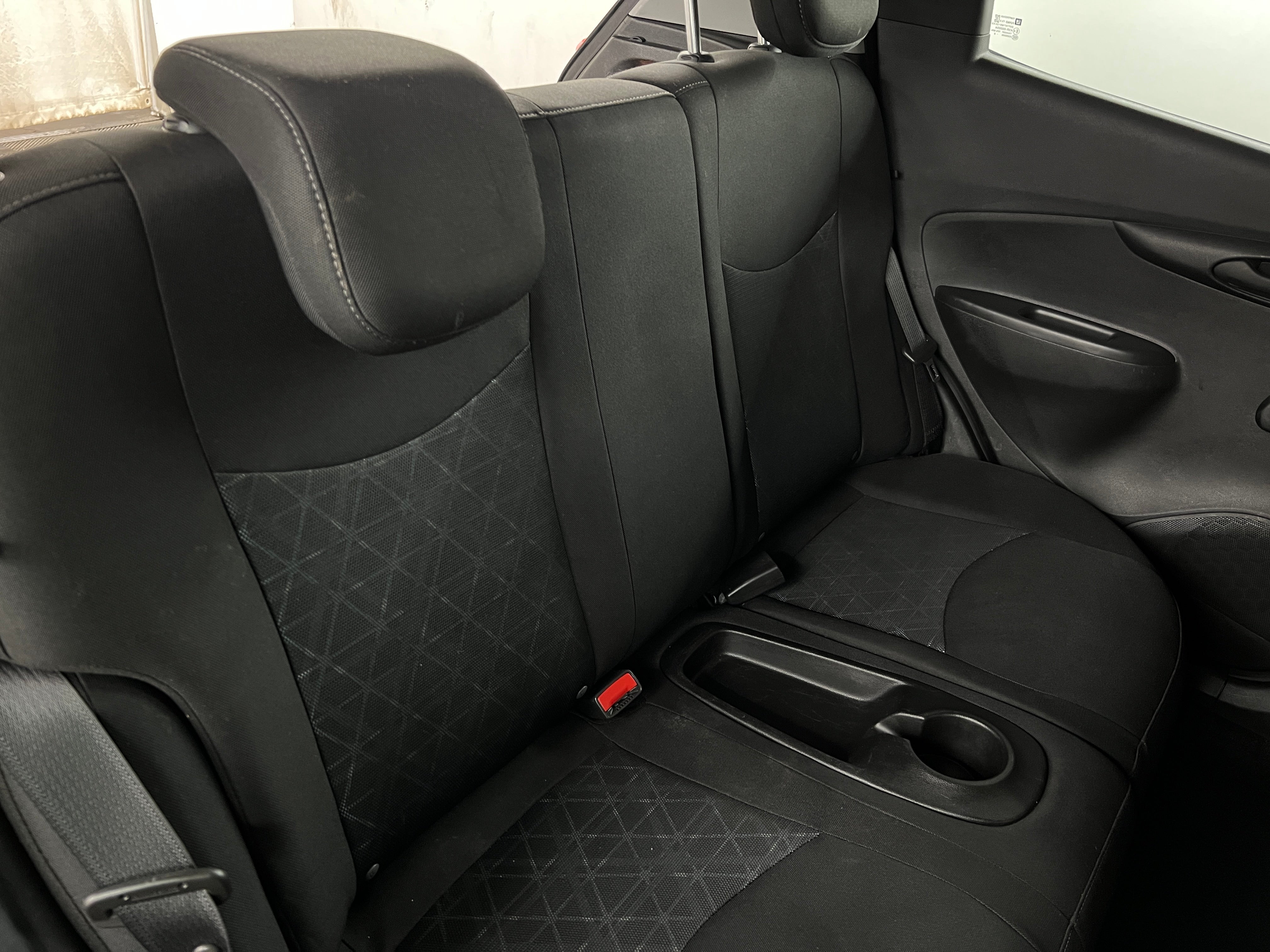 2019 Chevrolet Spark LS 6