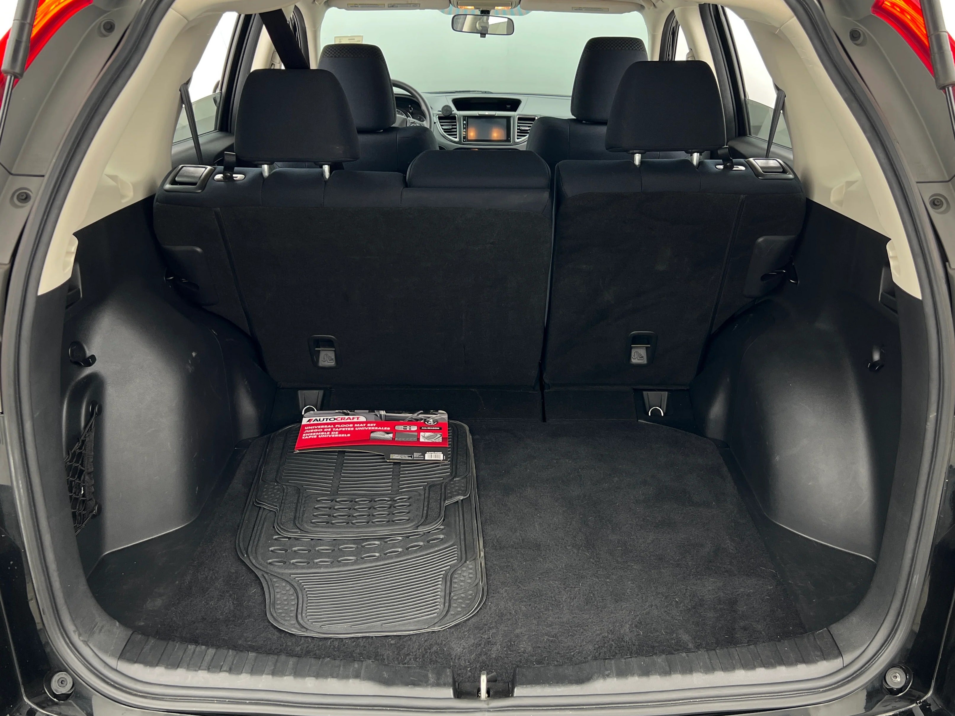 2016 Honda CR-V EX 7