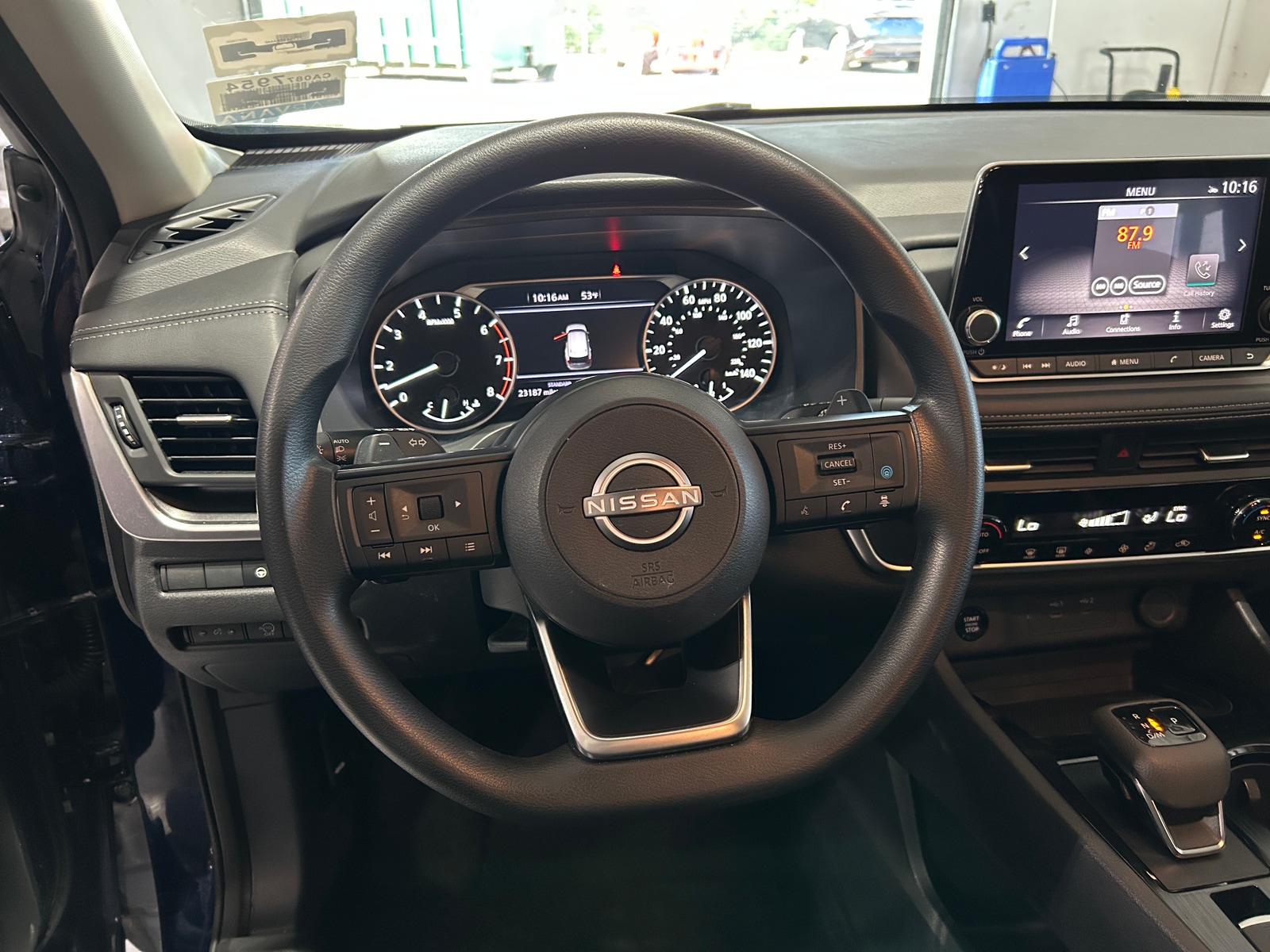 Thumbnail: 2024 Nissan Rogue - 5