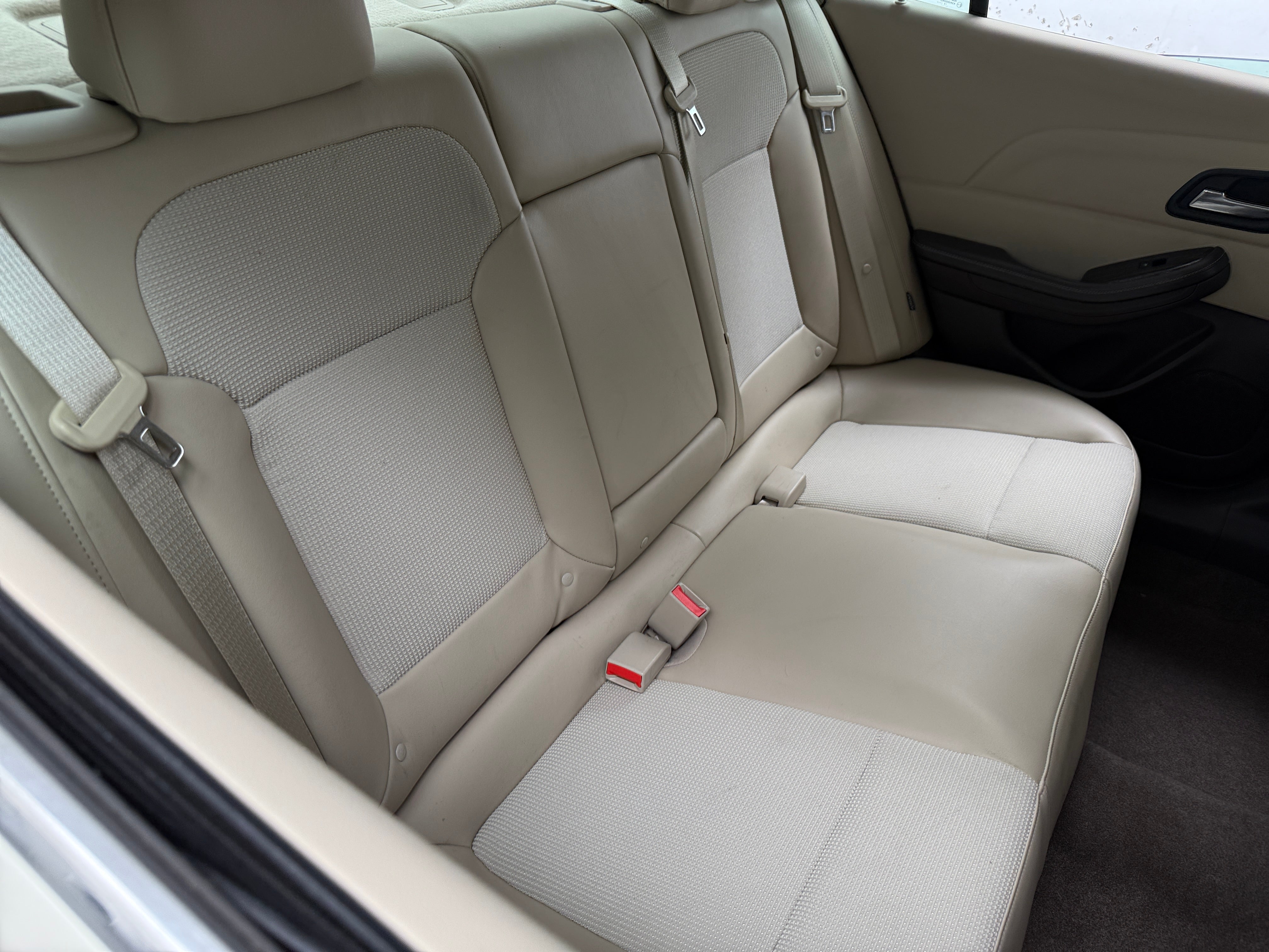 2014 Chevrolet Malibu LT 6
