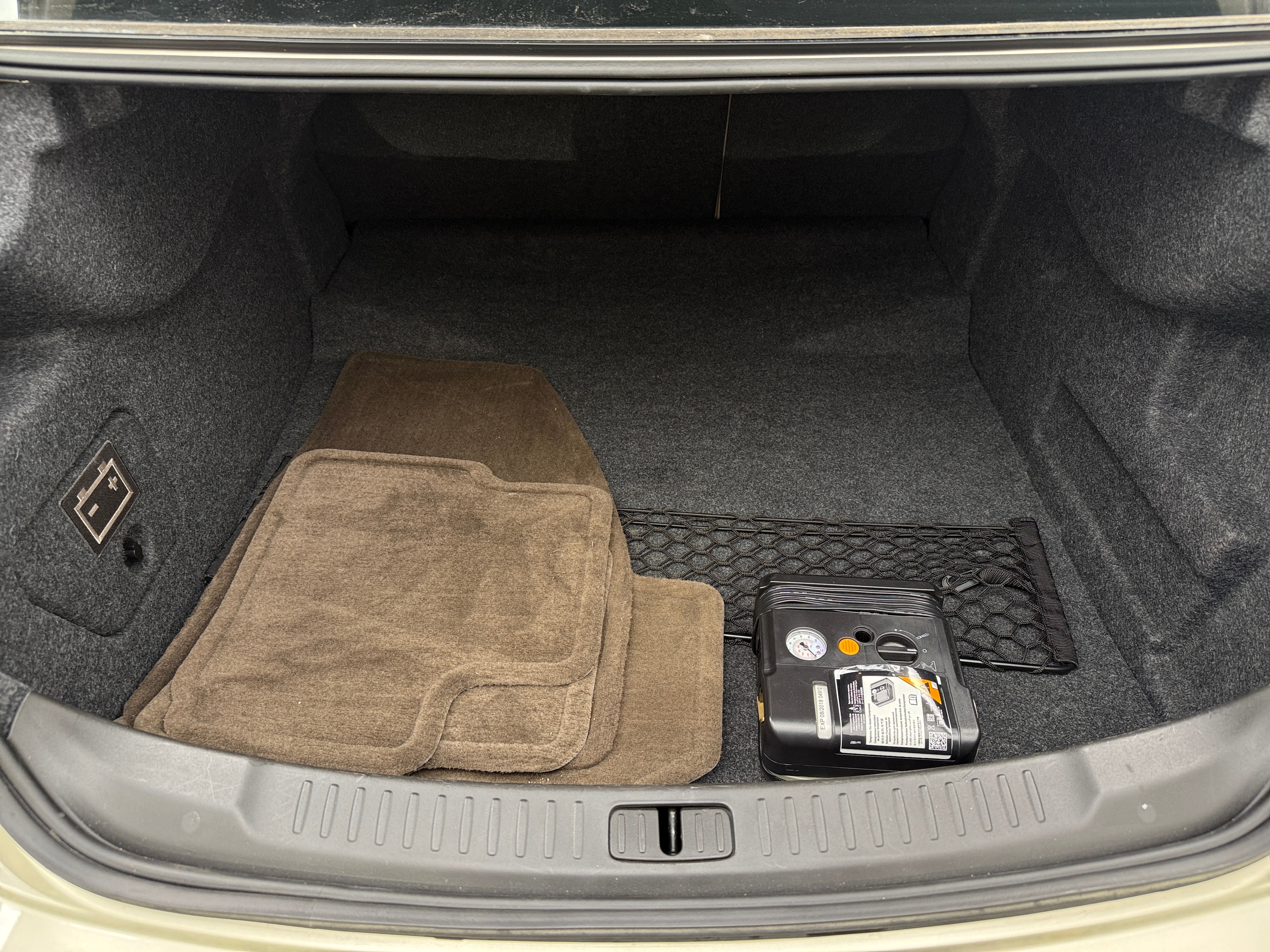 2014 Chevrolet Malibu LT 7