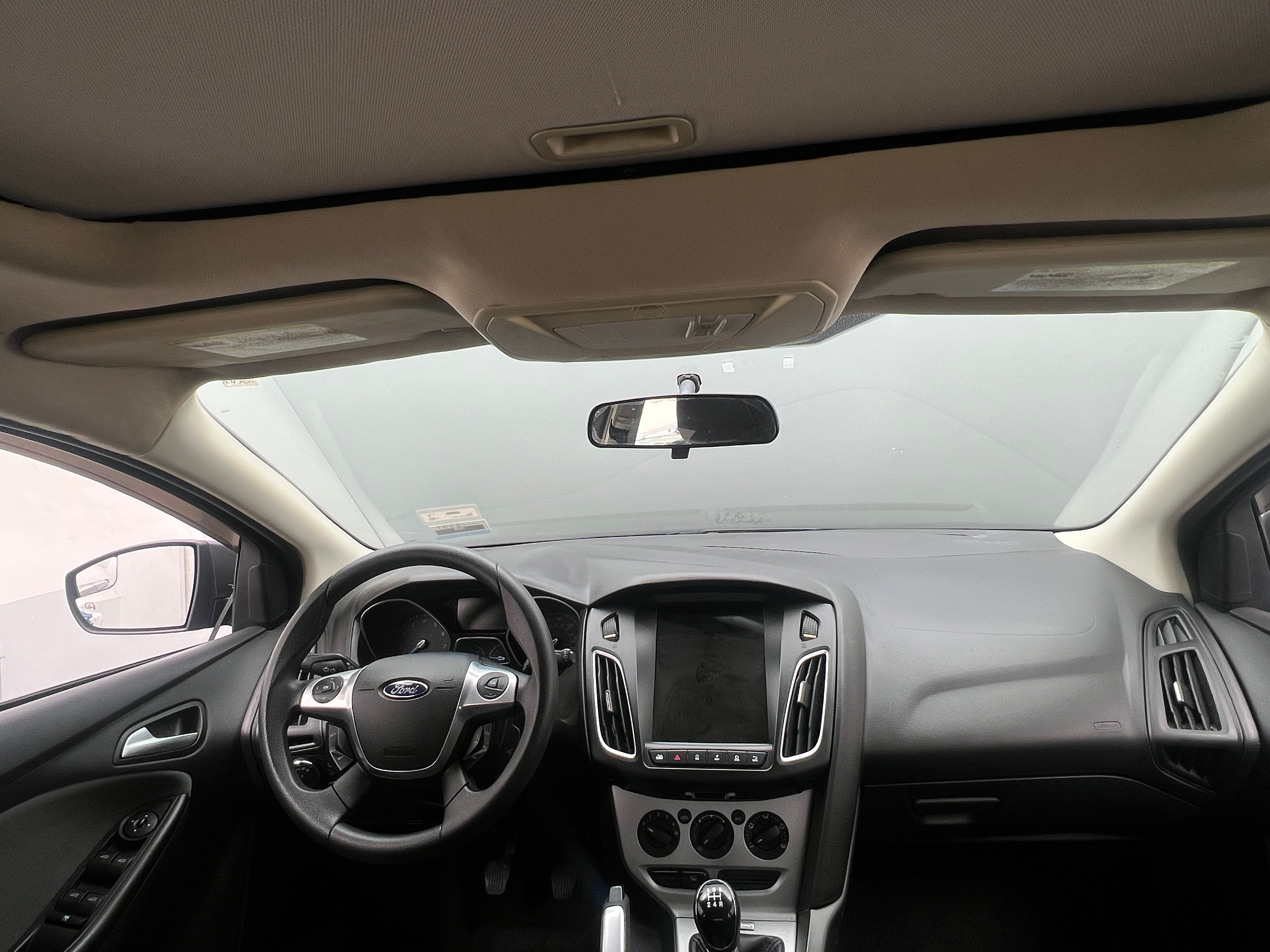 2013 Ford Focus SE 3