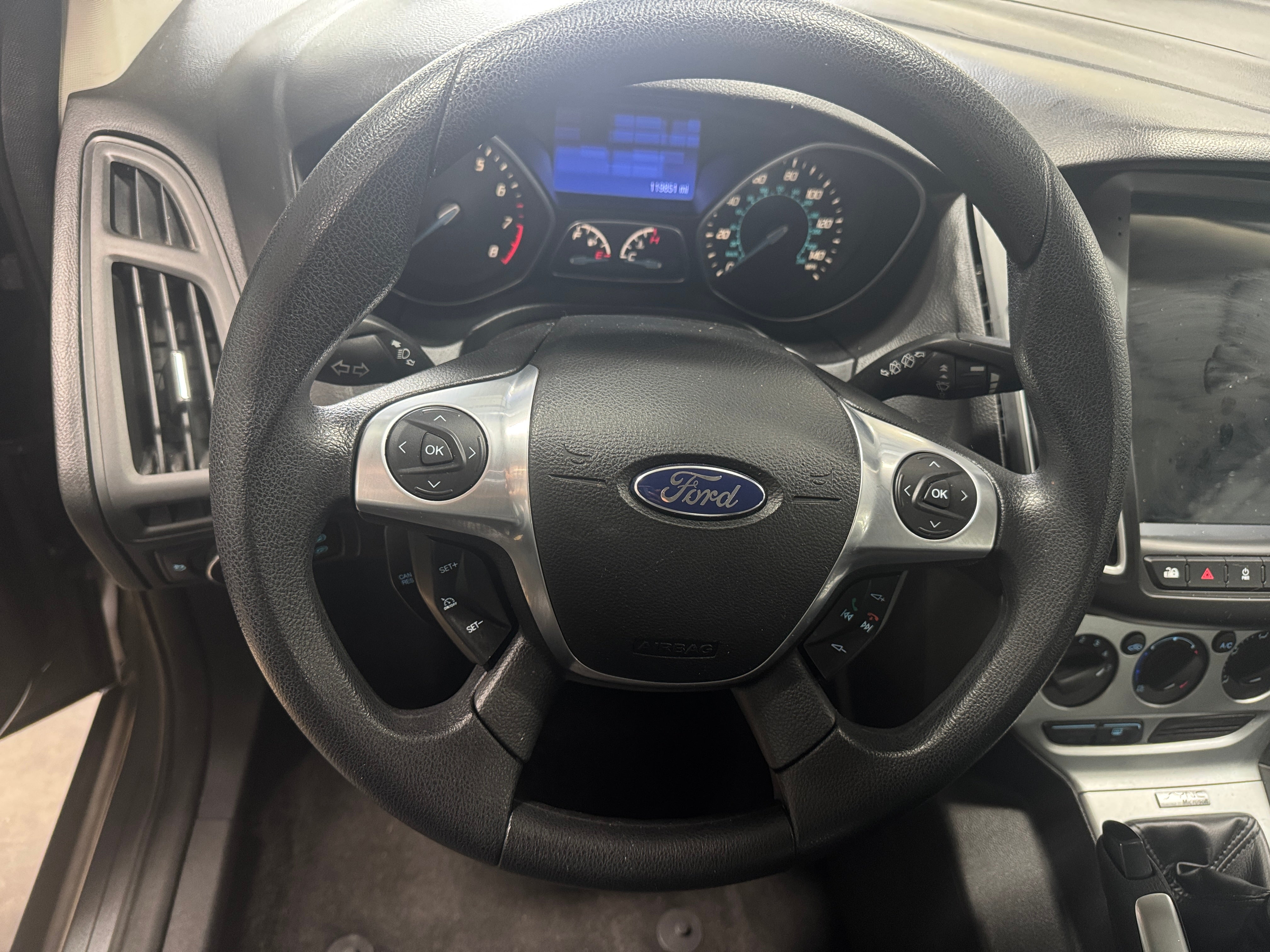 2013 Ford Focus SE 5