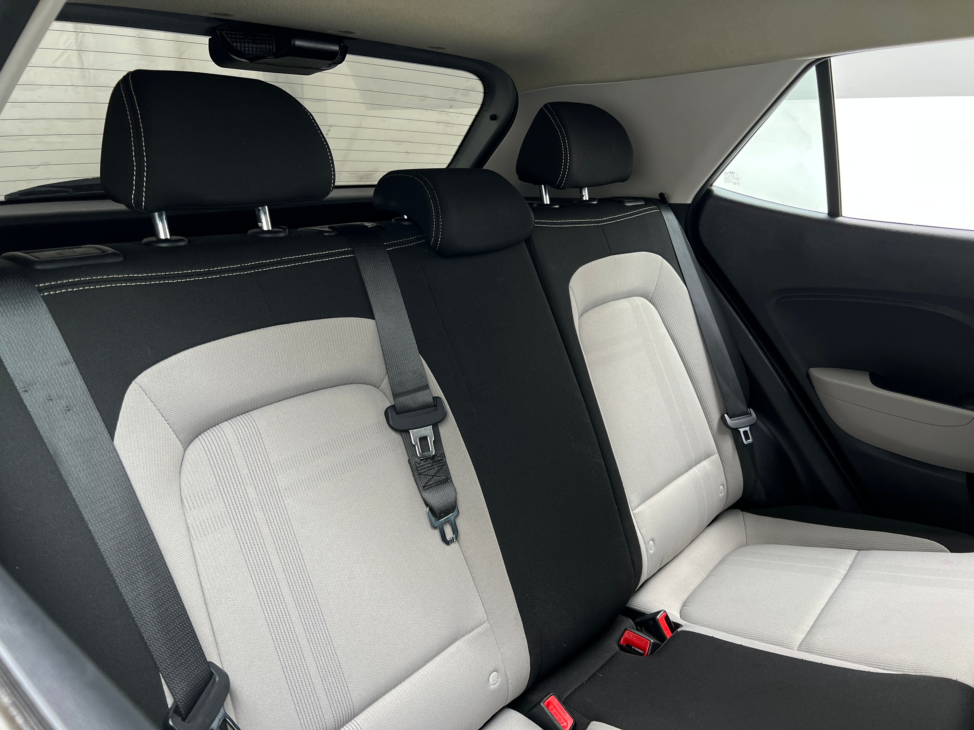 2021 Hyundai Venue SEL 6