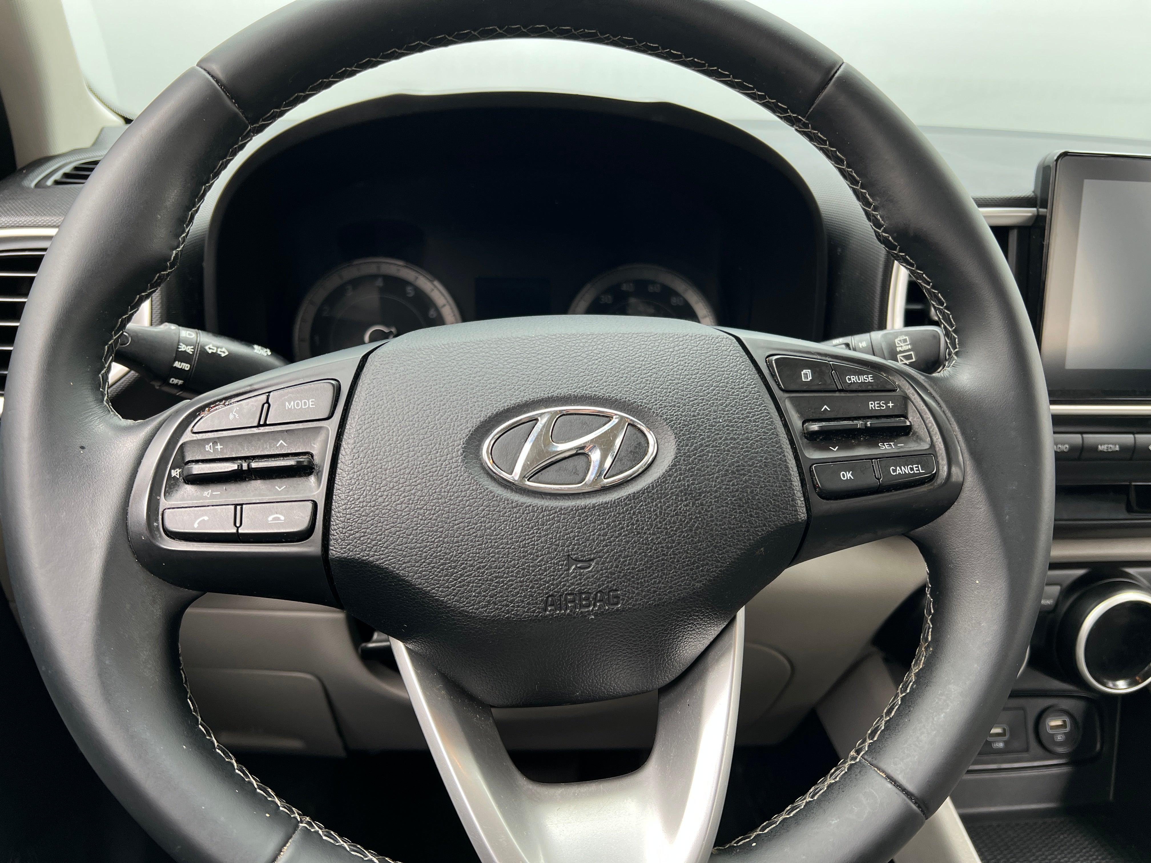 2021 Hyundai Venue SEL 5