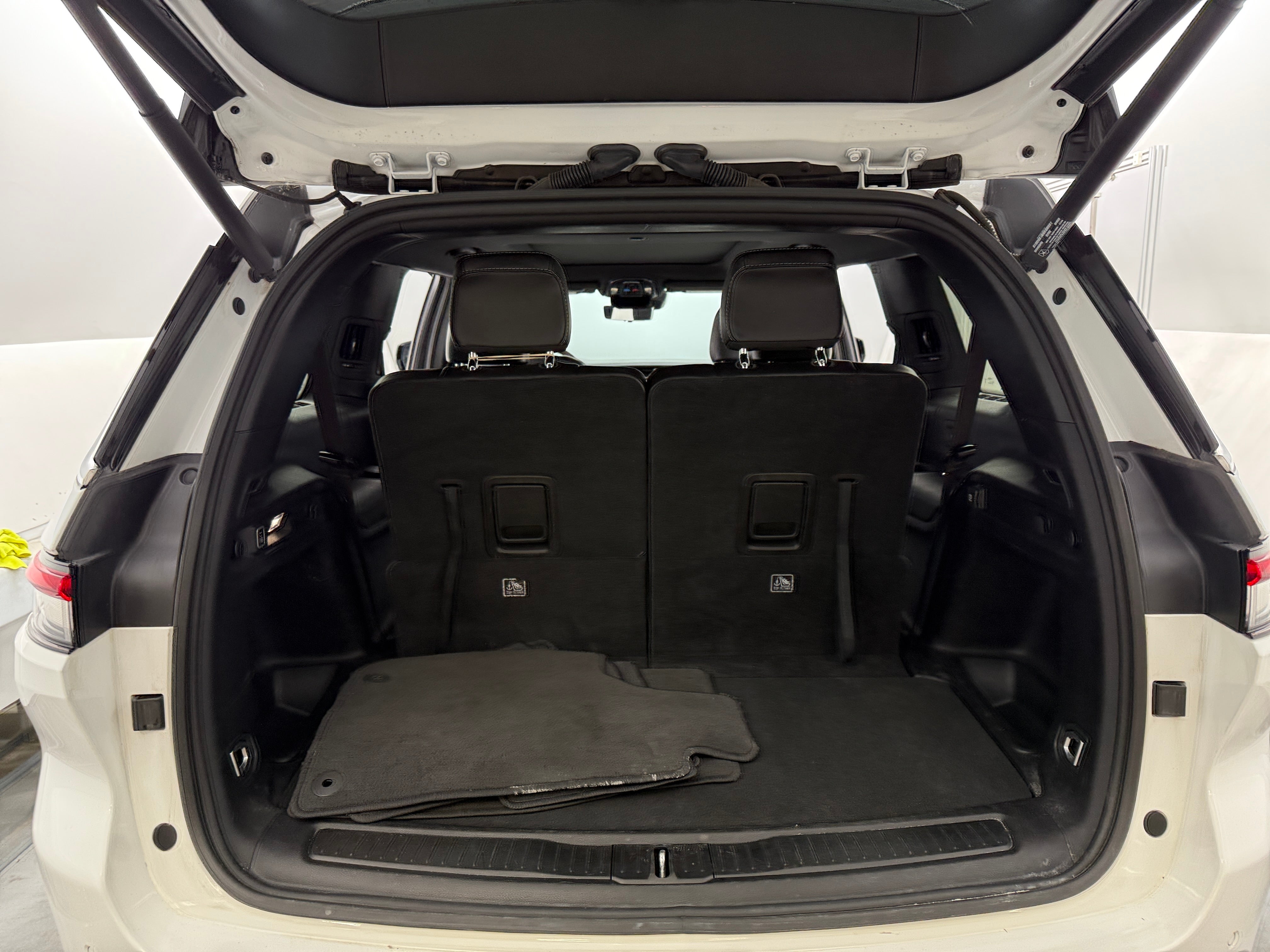 2024 Jeep Grand Cherokee L Limited Edition 6