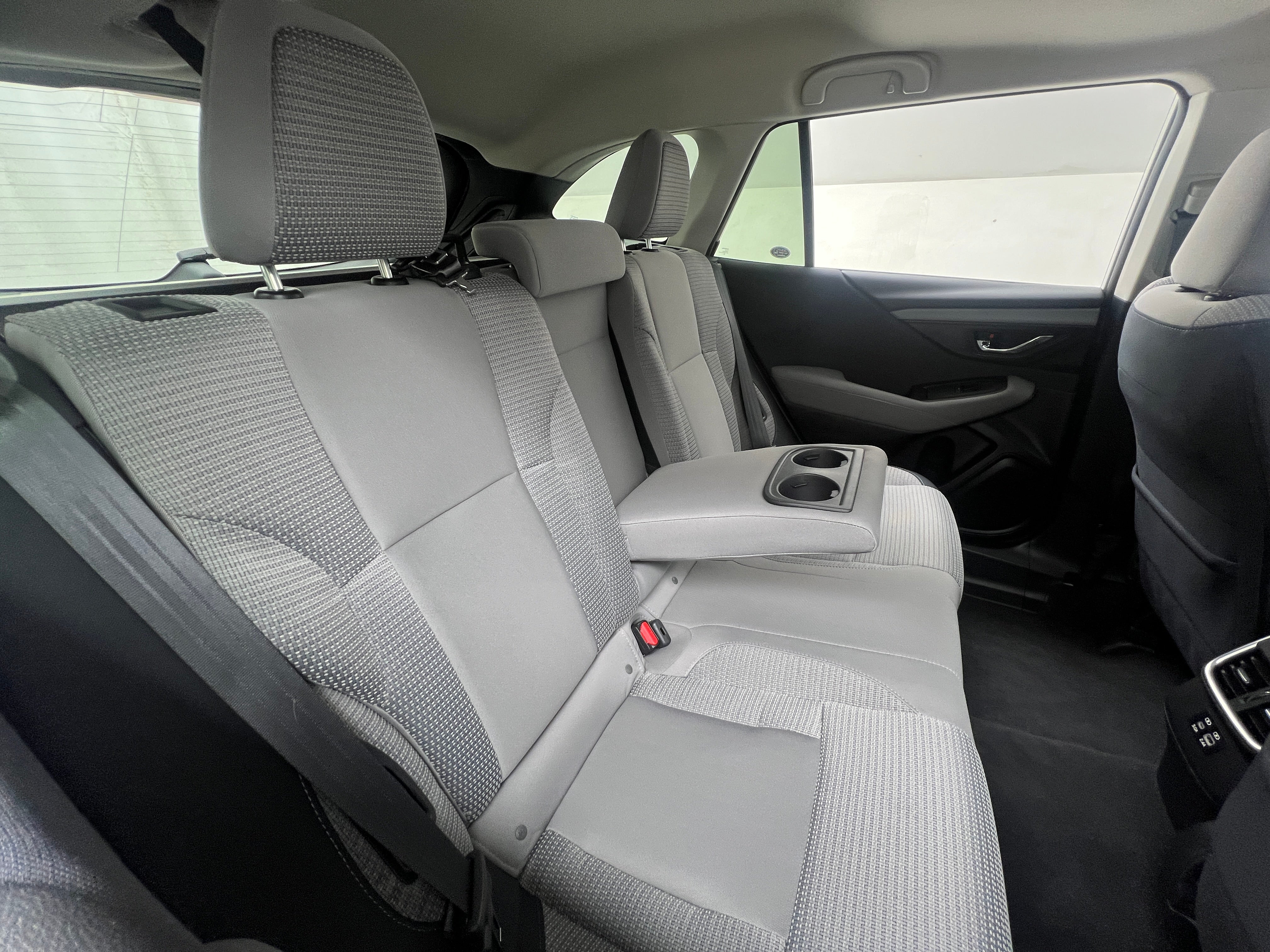 2024 Subaru Outback Premium 6