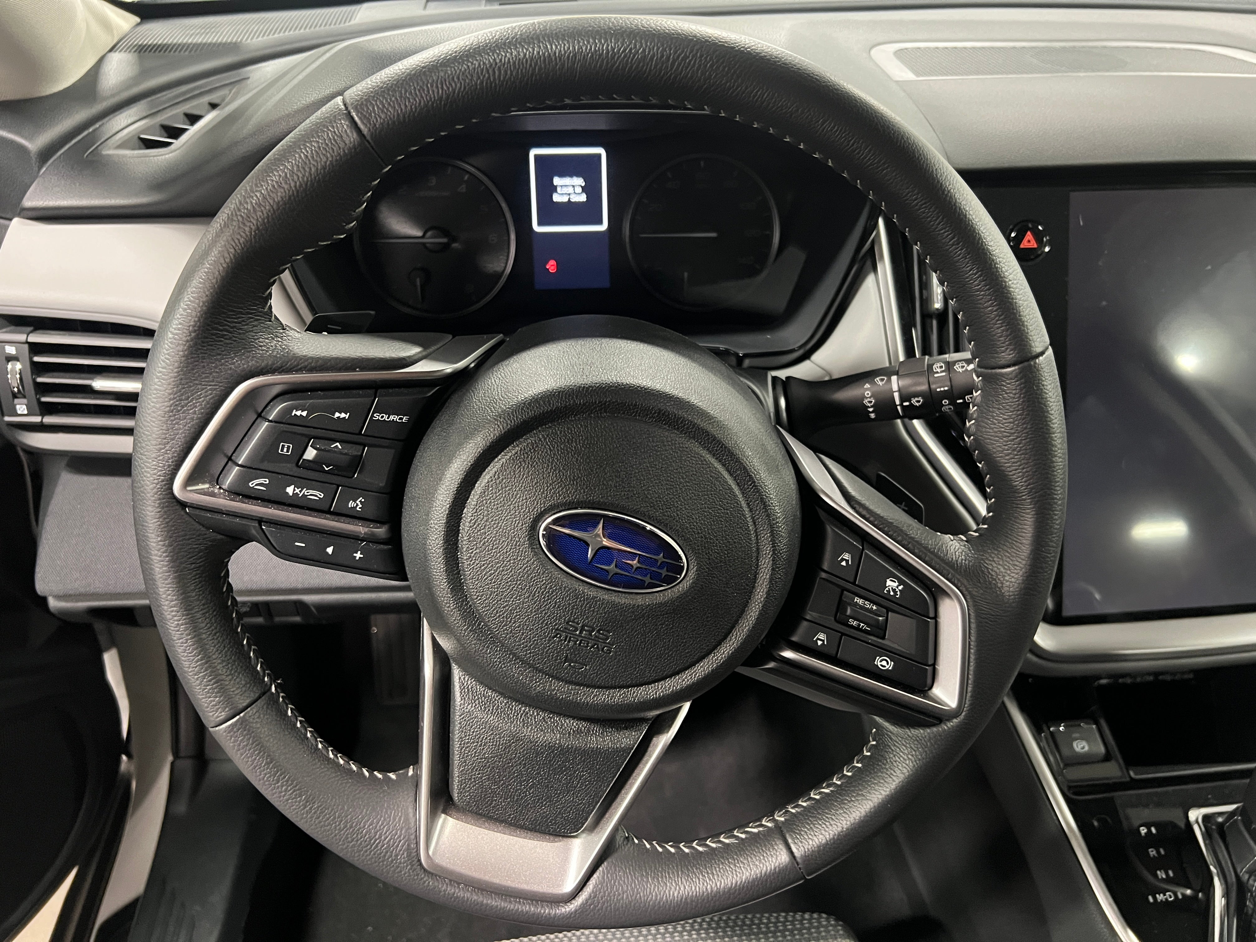 2024 Subaru Outback Premium 5