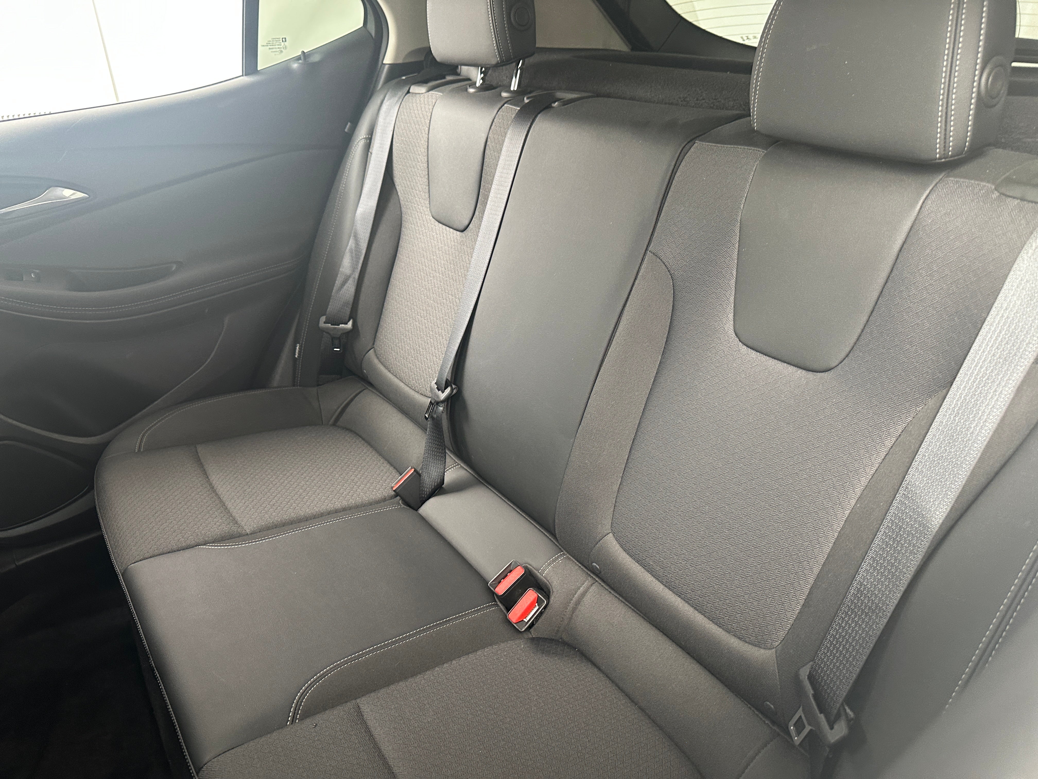 2022 Buick Encore GX Preferred 5
