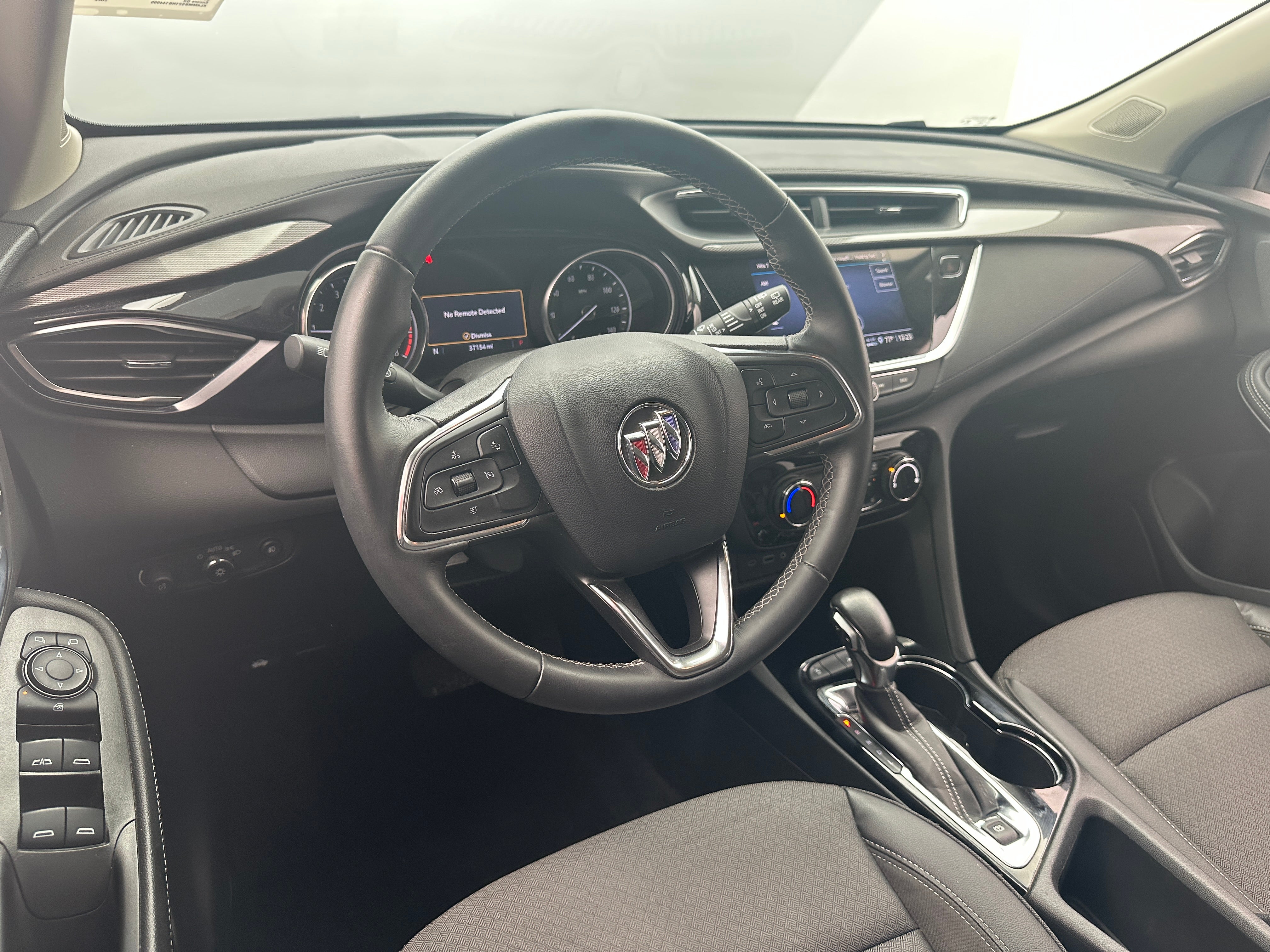 2022 Buick Encore GX Preferred 2