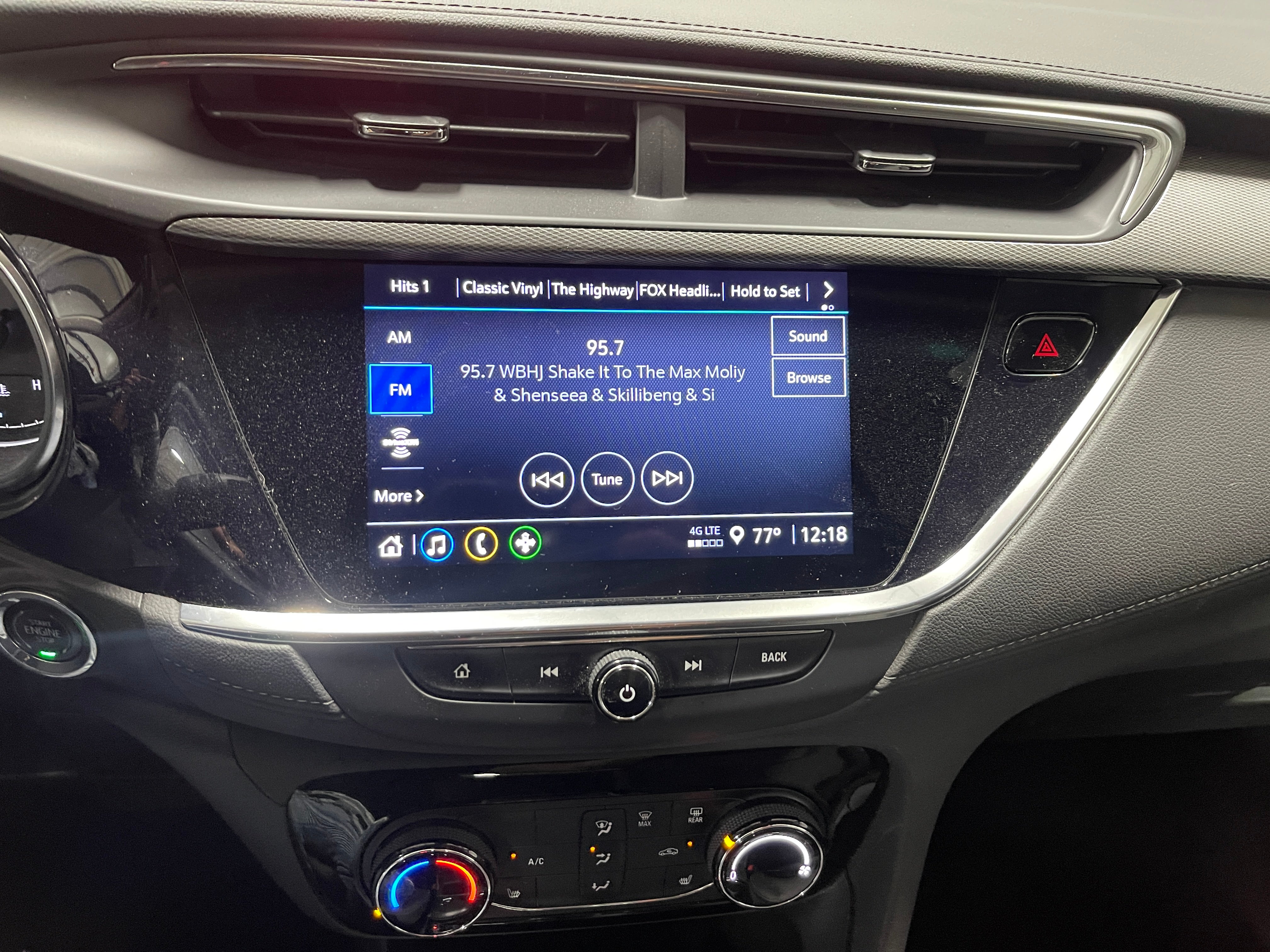 2022 Buick Encore GX Preferred 3