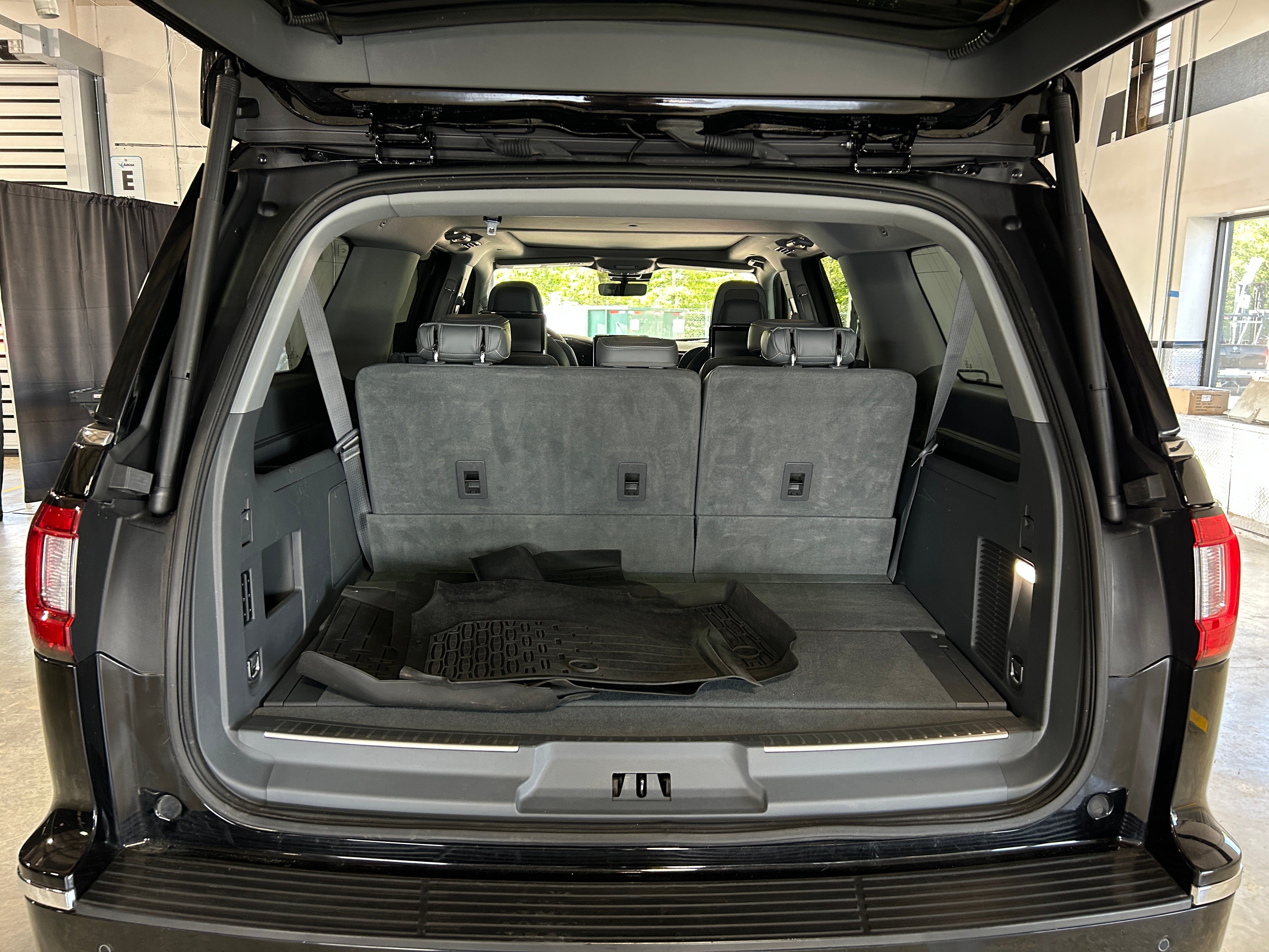 2018 Lincoln Navigator L Reserve 6