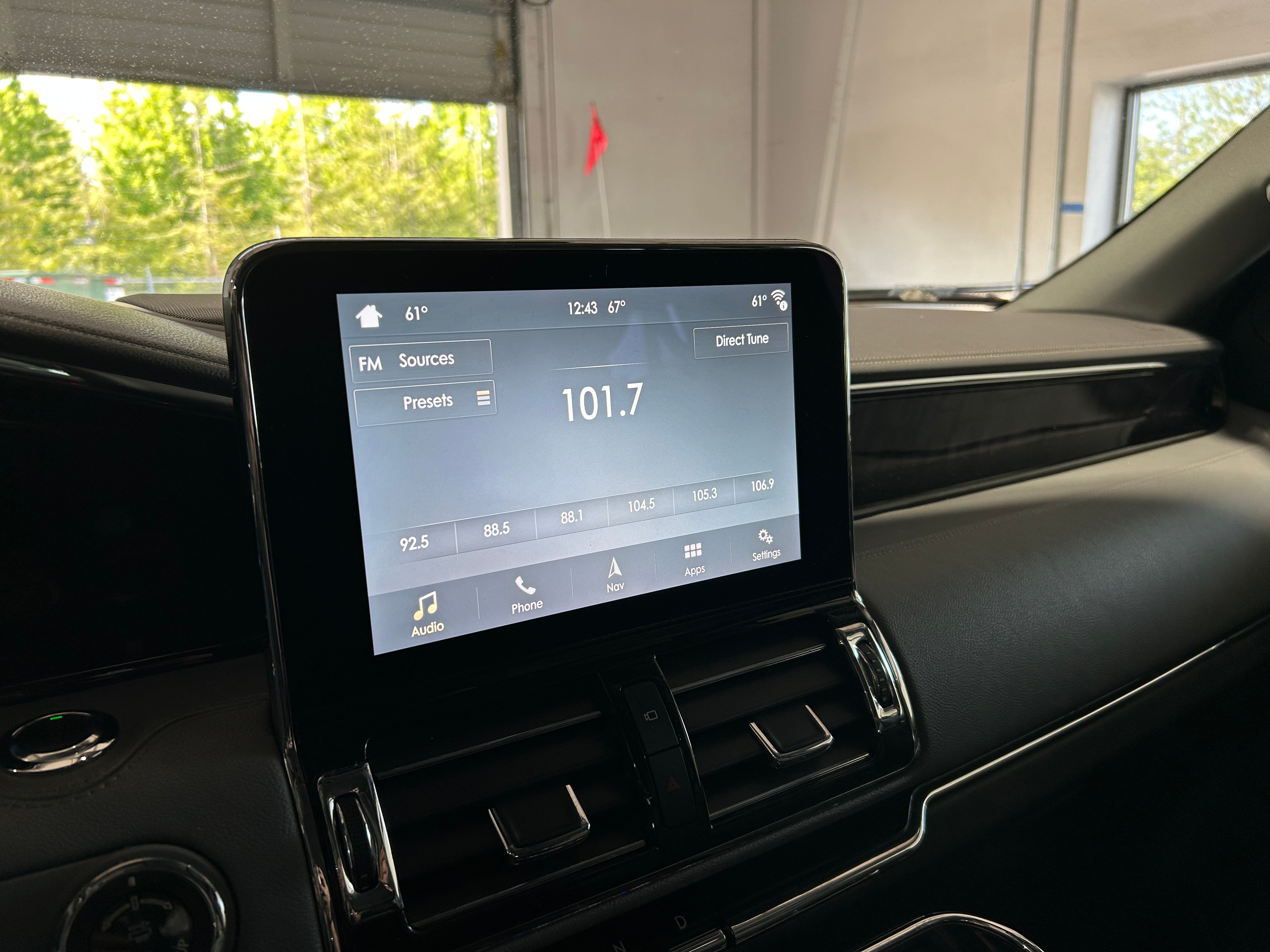 2018 Lincoln Navigator L Reserve 3