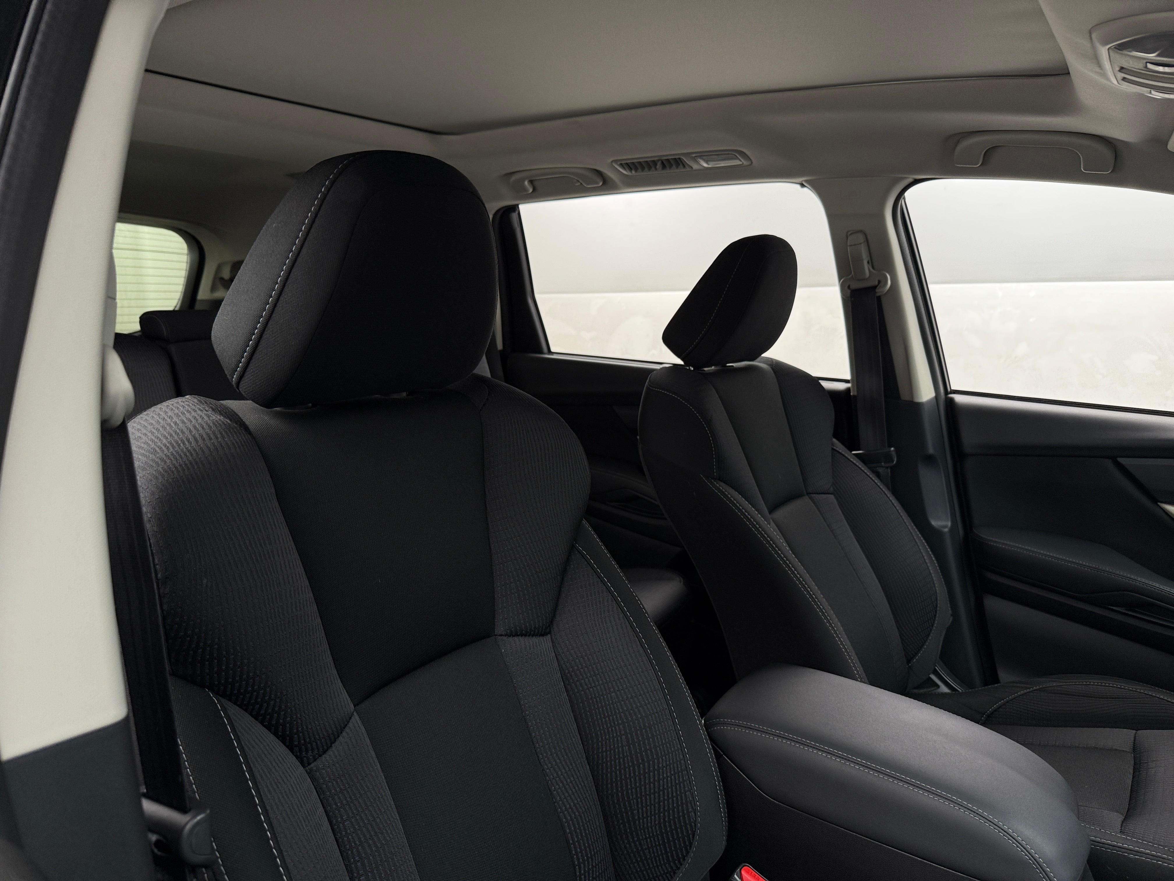 2021 Subaru Ascent Premium 2