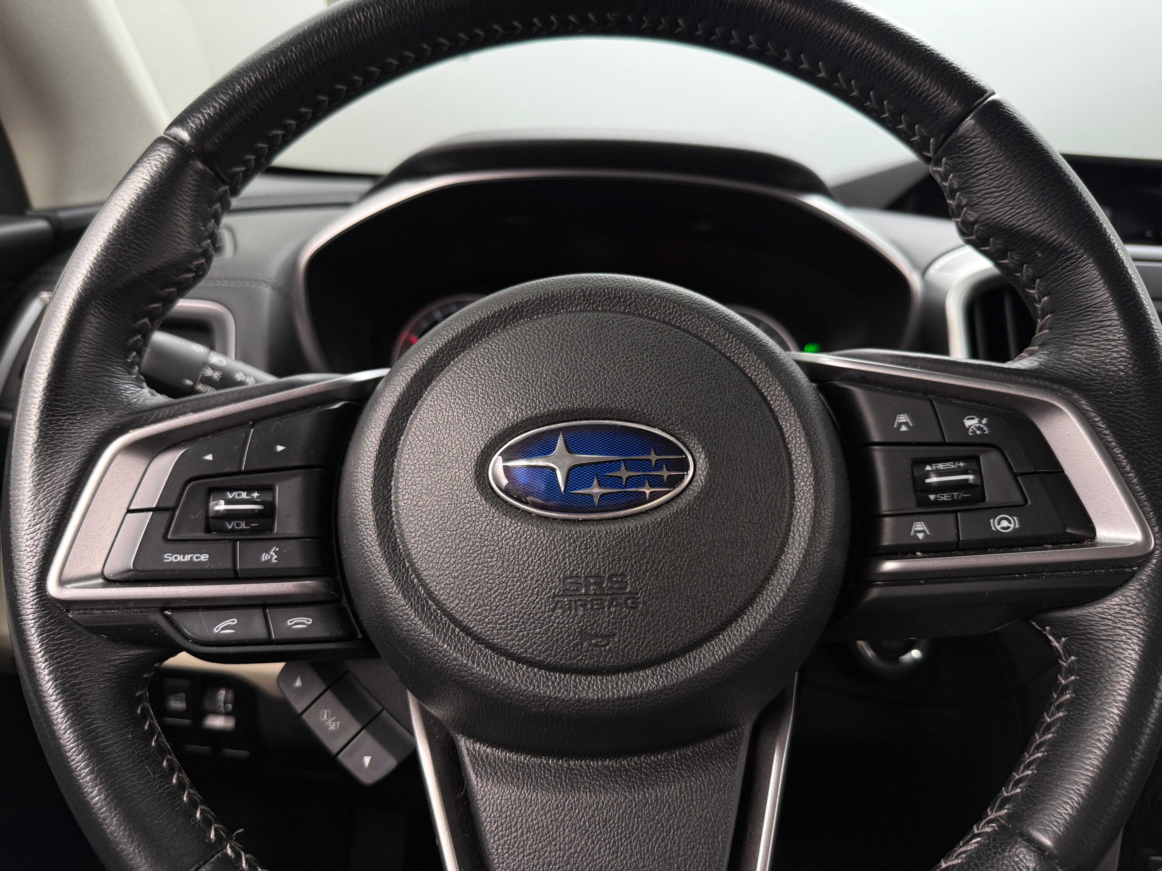 2021 Subaru Ascent Premium 5