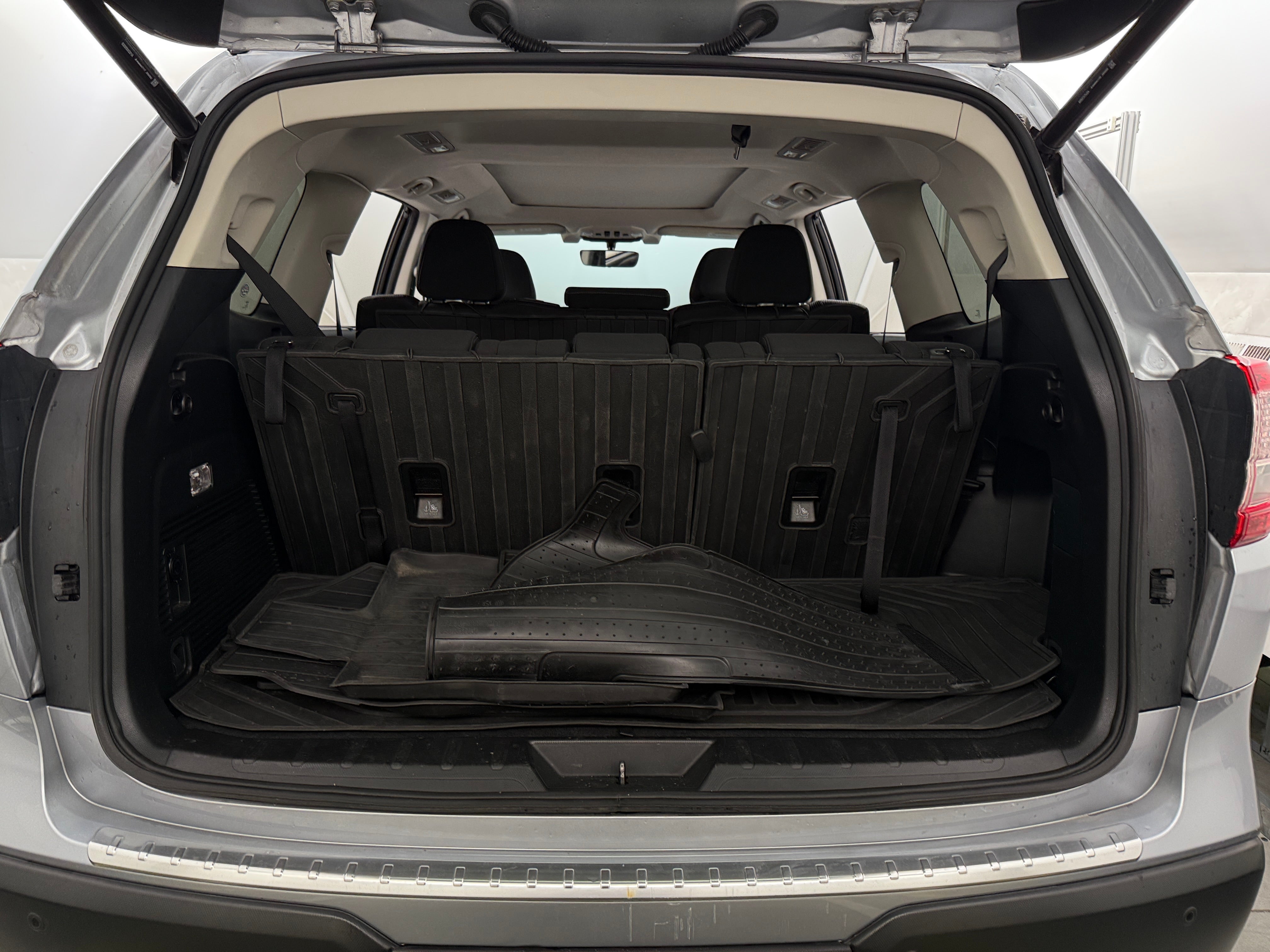2021 Subaru Ascent Premium 7
