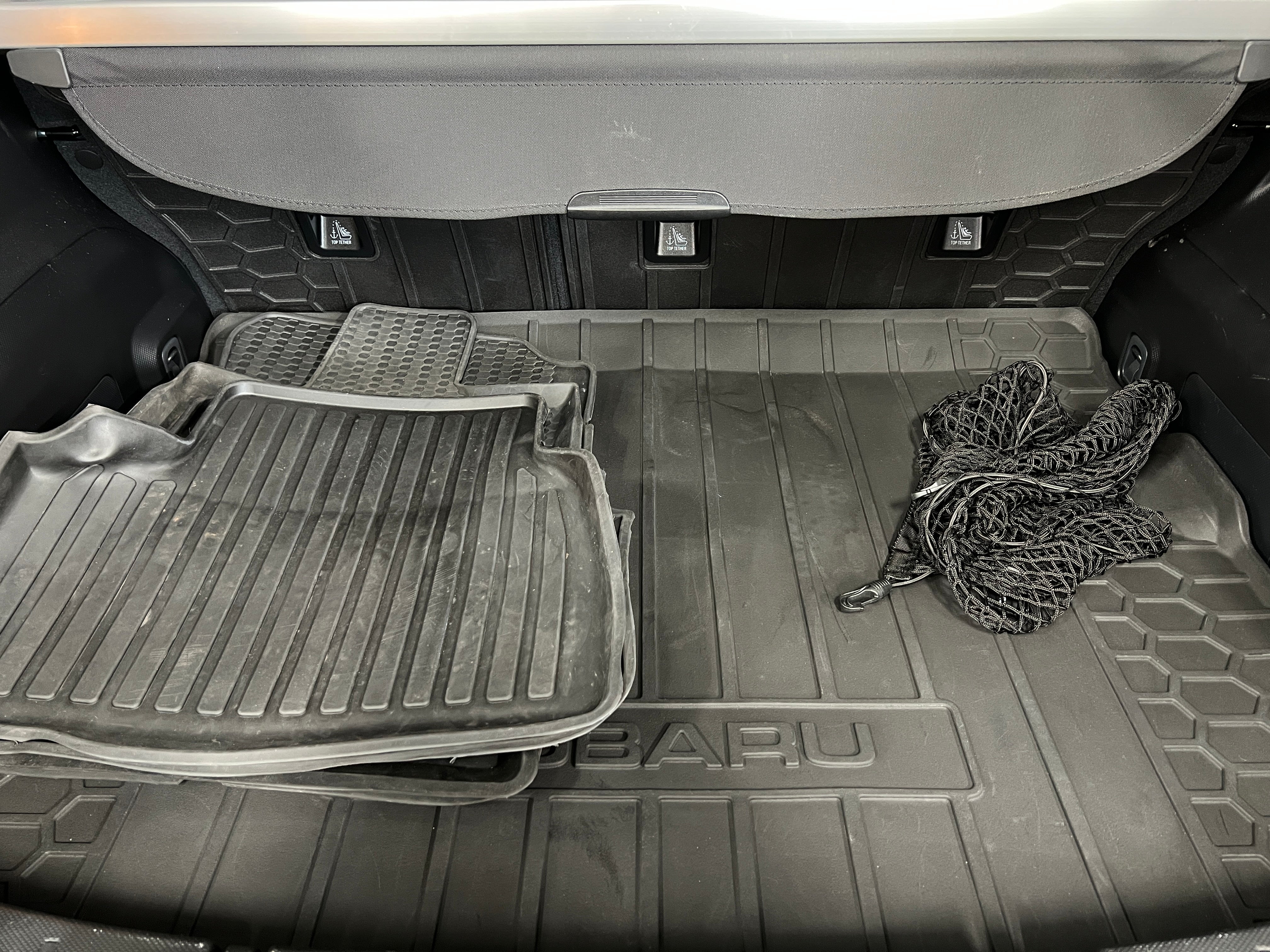 2022 Subaru Crosstrek Limited 6