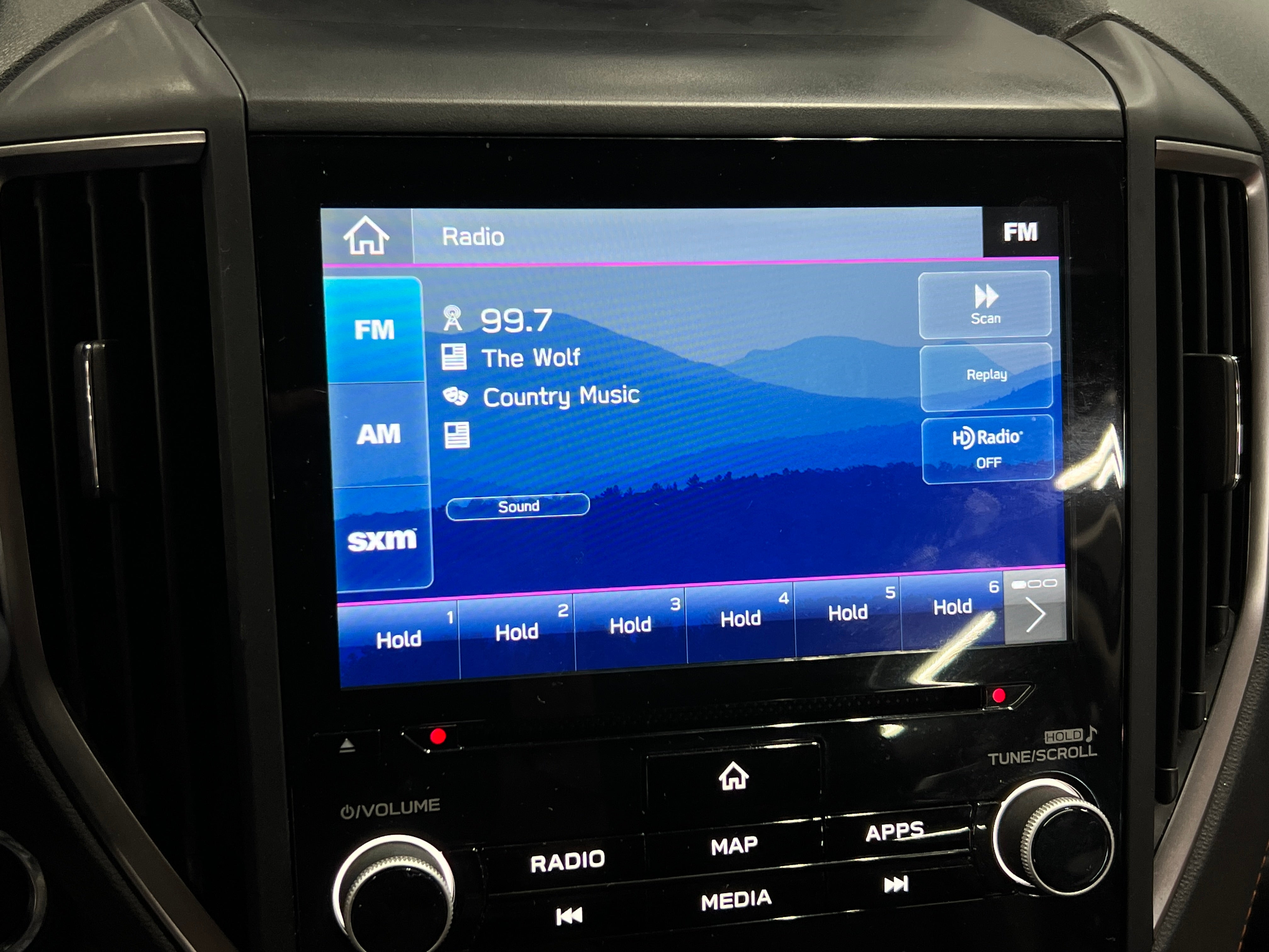 2022 Subaru Crosstrek Limited 3